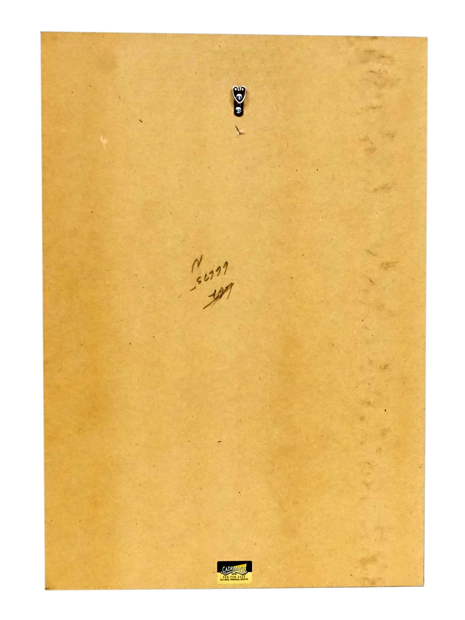 Jack Nicholson - The Shining Laminated Poster - 2