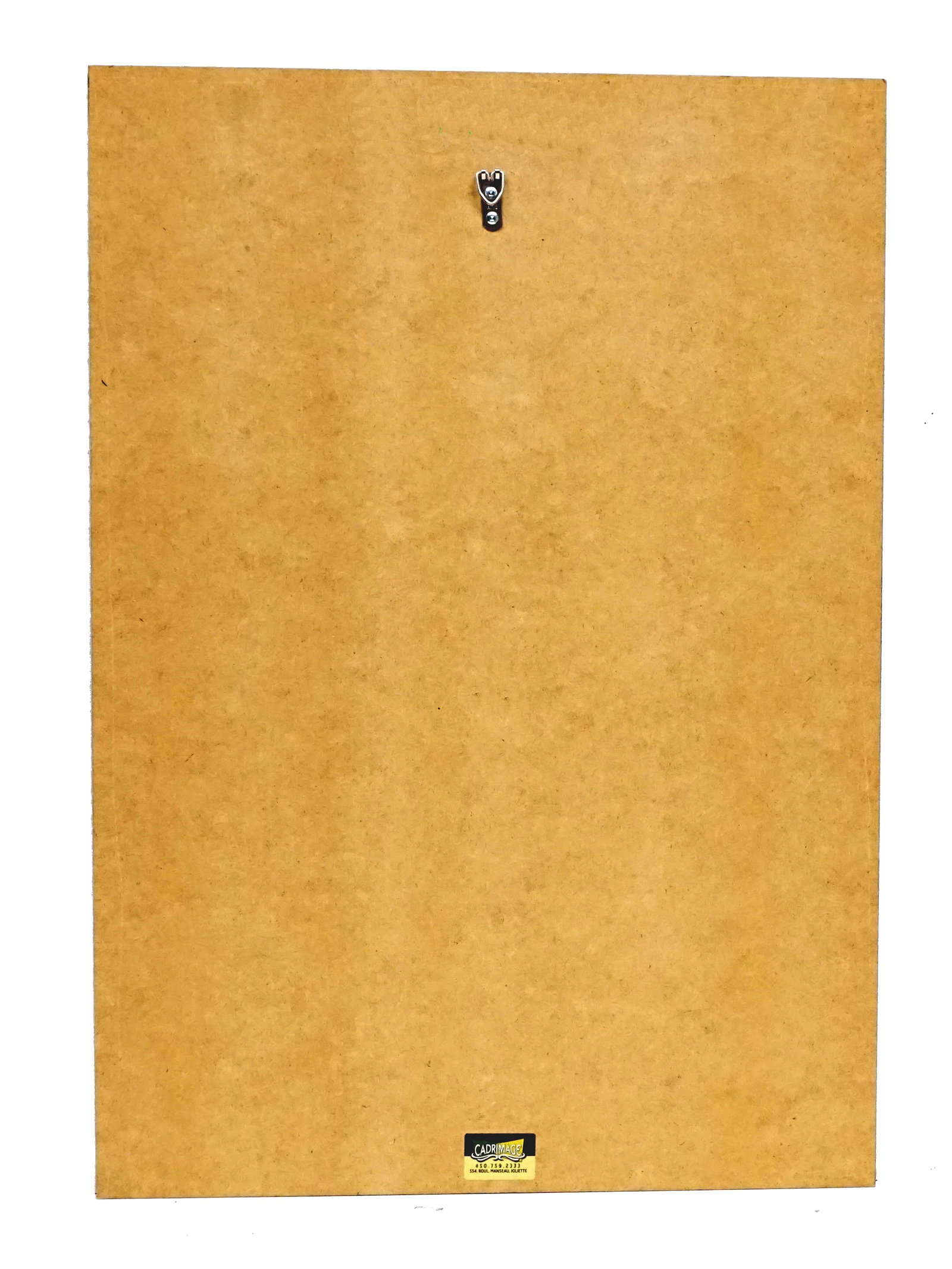 Mel Gibson - Braveheart laminated poster - 2