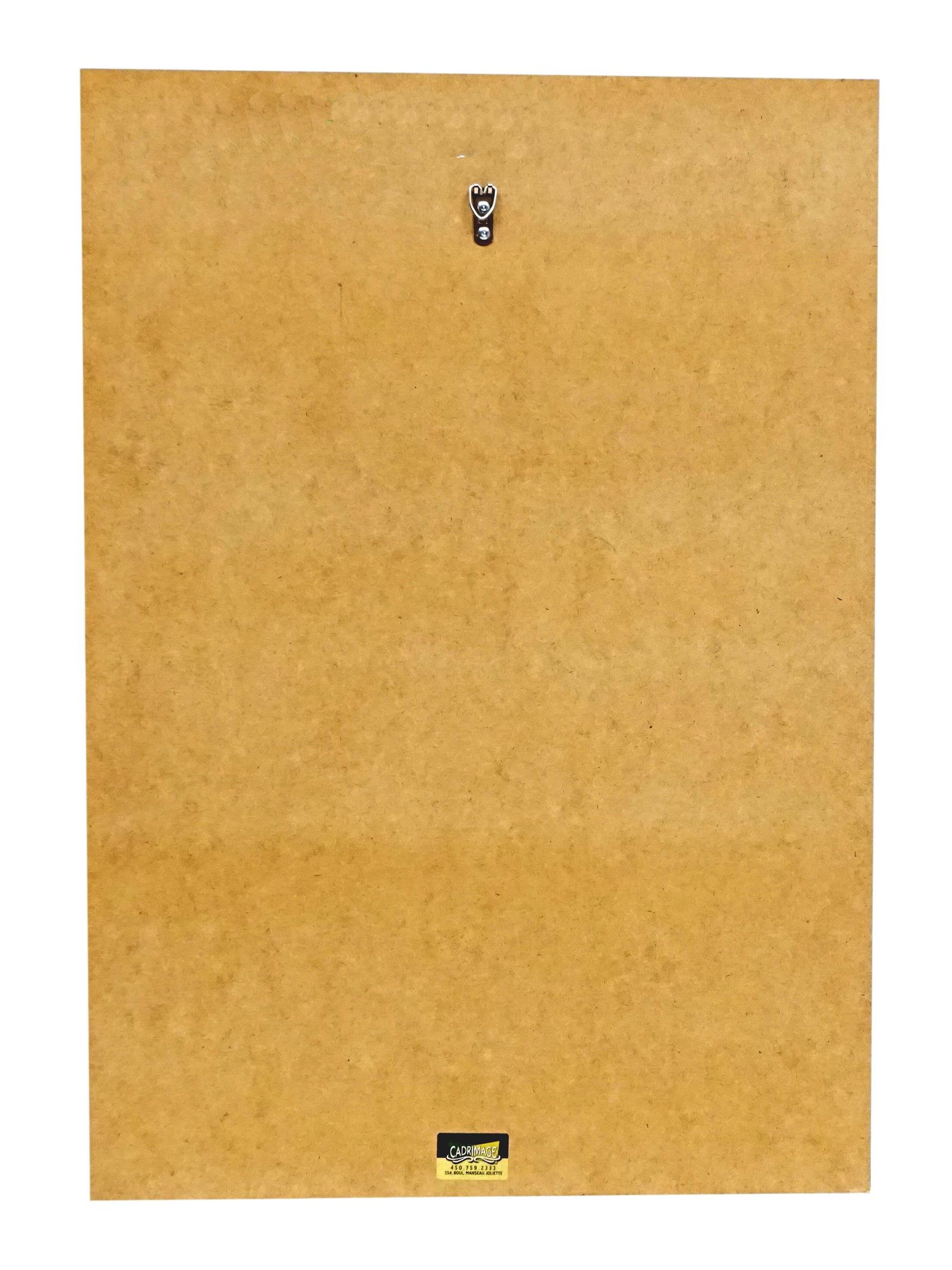 Bruce Willis - Die Hard Laminated Poster - 2