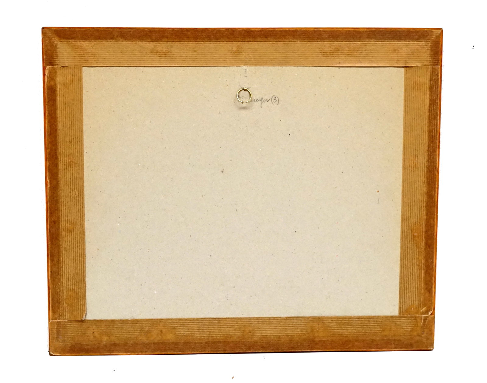 Rochefort antique Map - 3