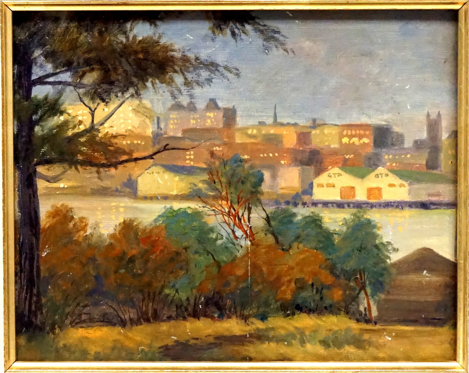 Fanshaw, Valentine - Untitled - 2