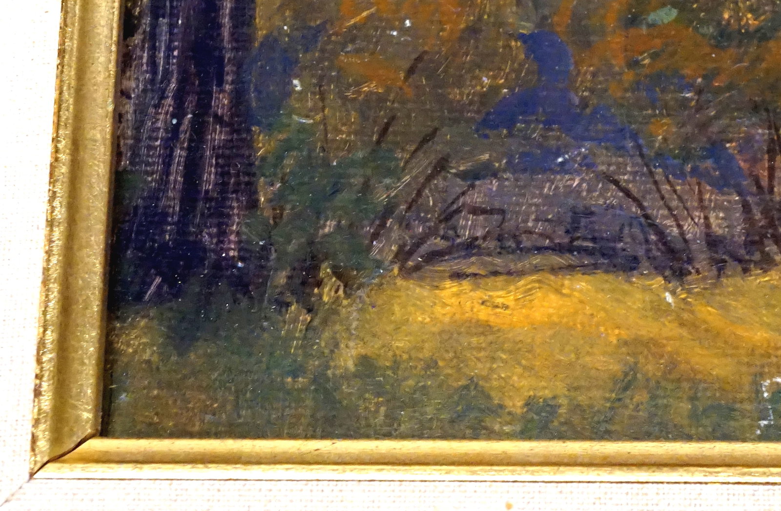 Fanshaw, Valentine - Untitled - 3
