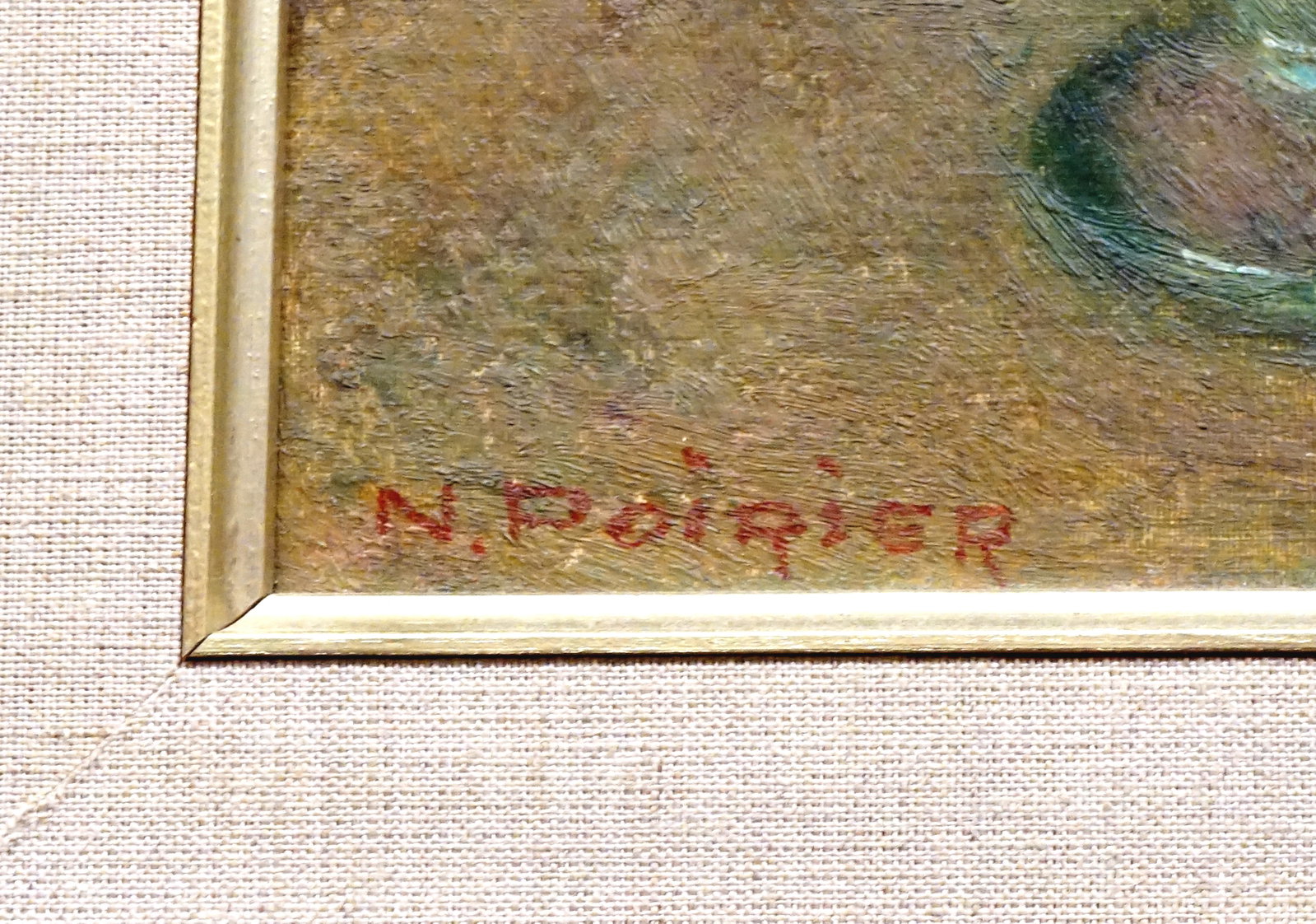 Poirier, Narcisse - Untitled - 0 - 3