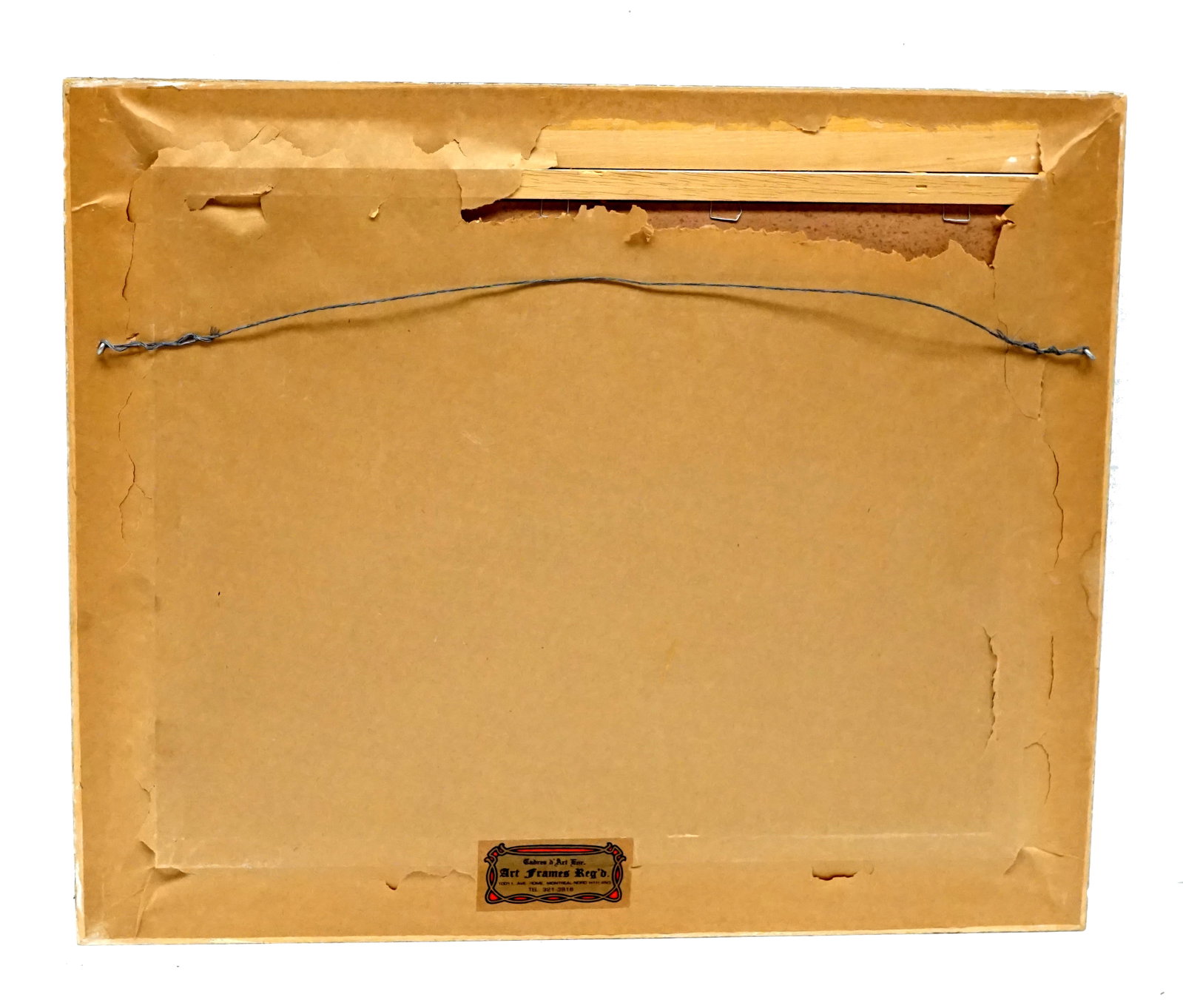 Poirier, Narcisse - Untitled - 4