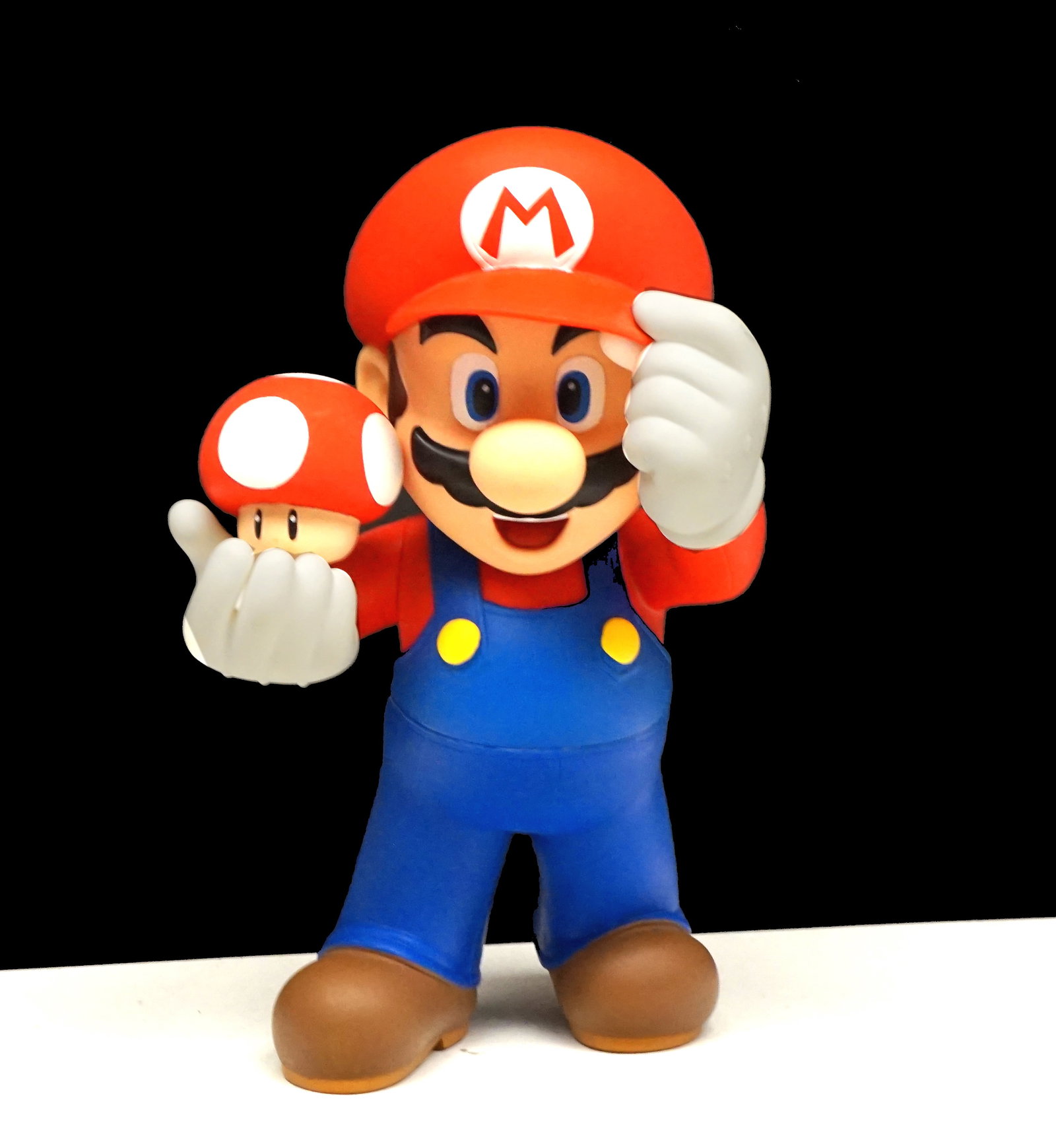 Super Mario Bros. desktop sofbi series - 2