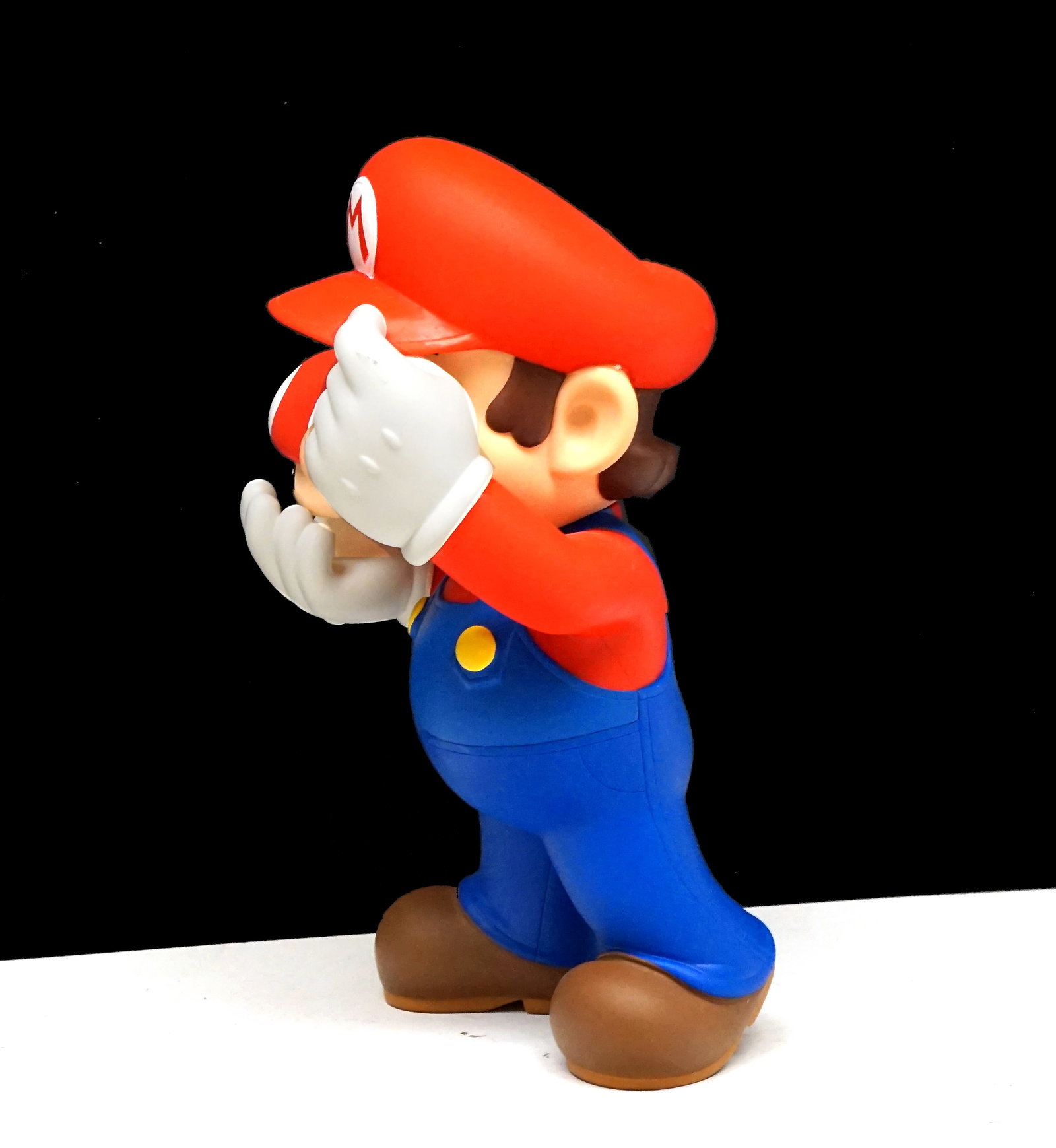 Super Mario Bros. desktop sofbi series - 3