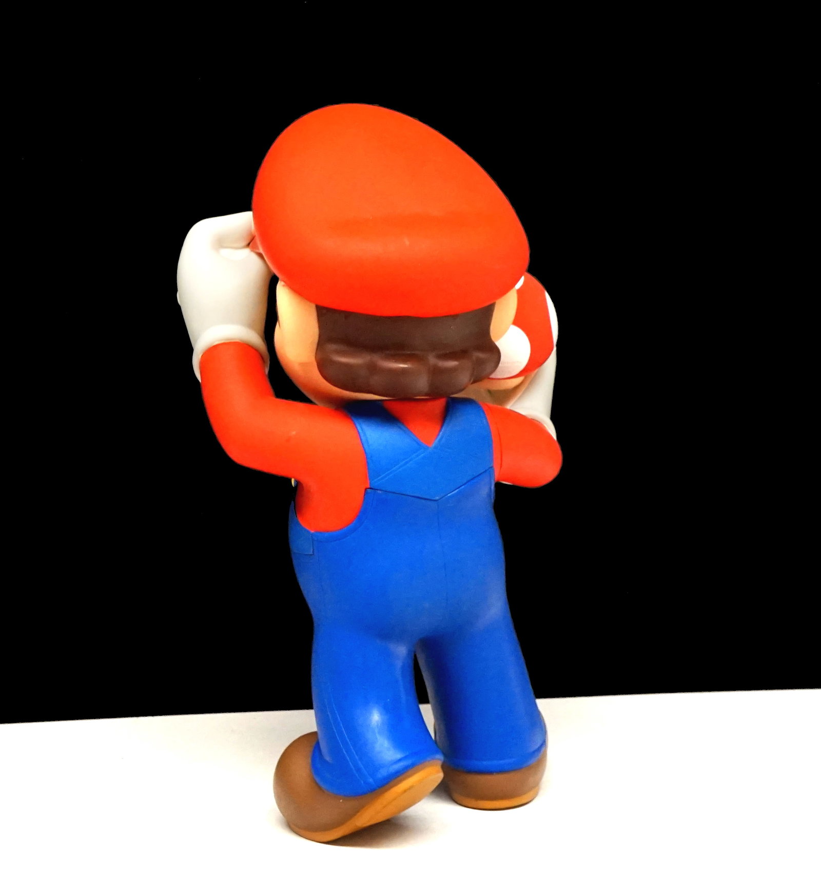 Super Mario Bros. desktop sofbi series - 4