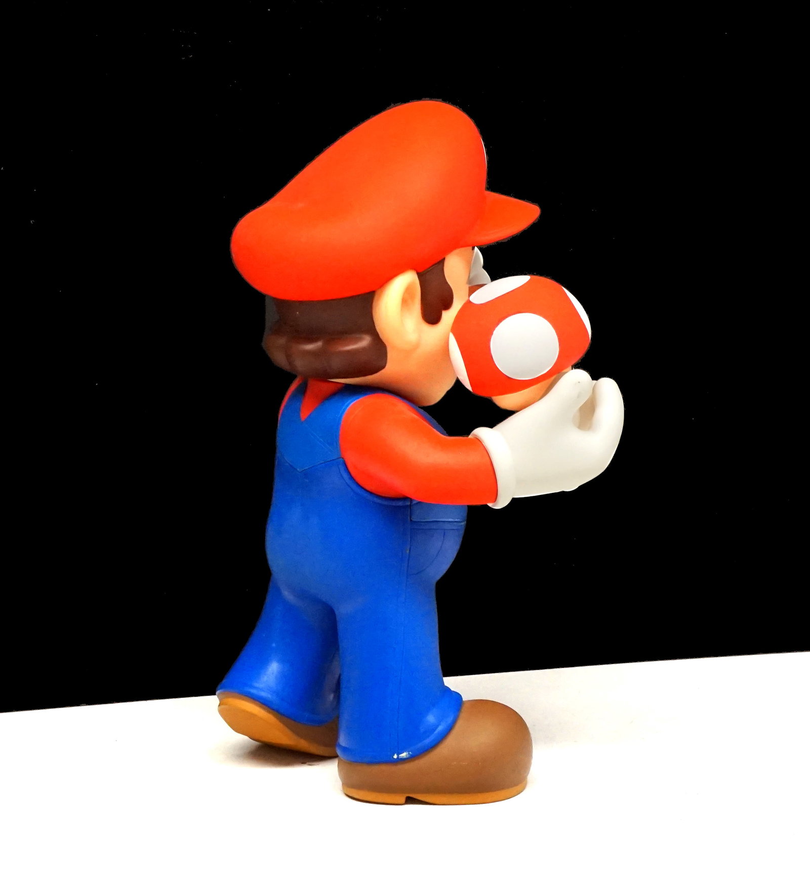 Super Mario Bros. desktop sofbi series - 5