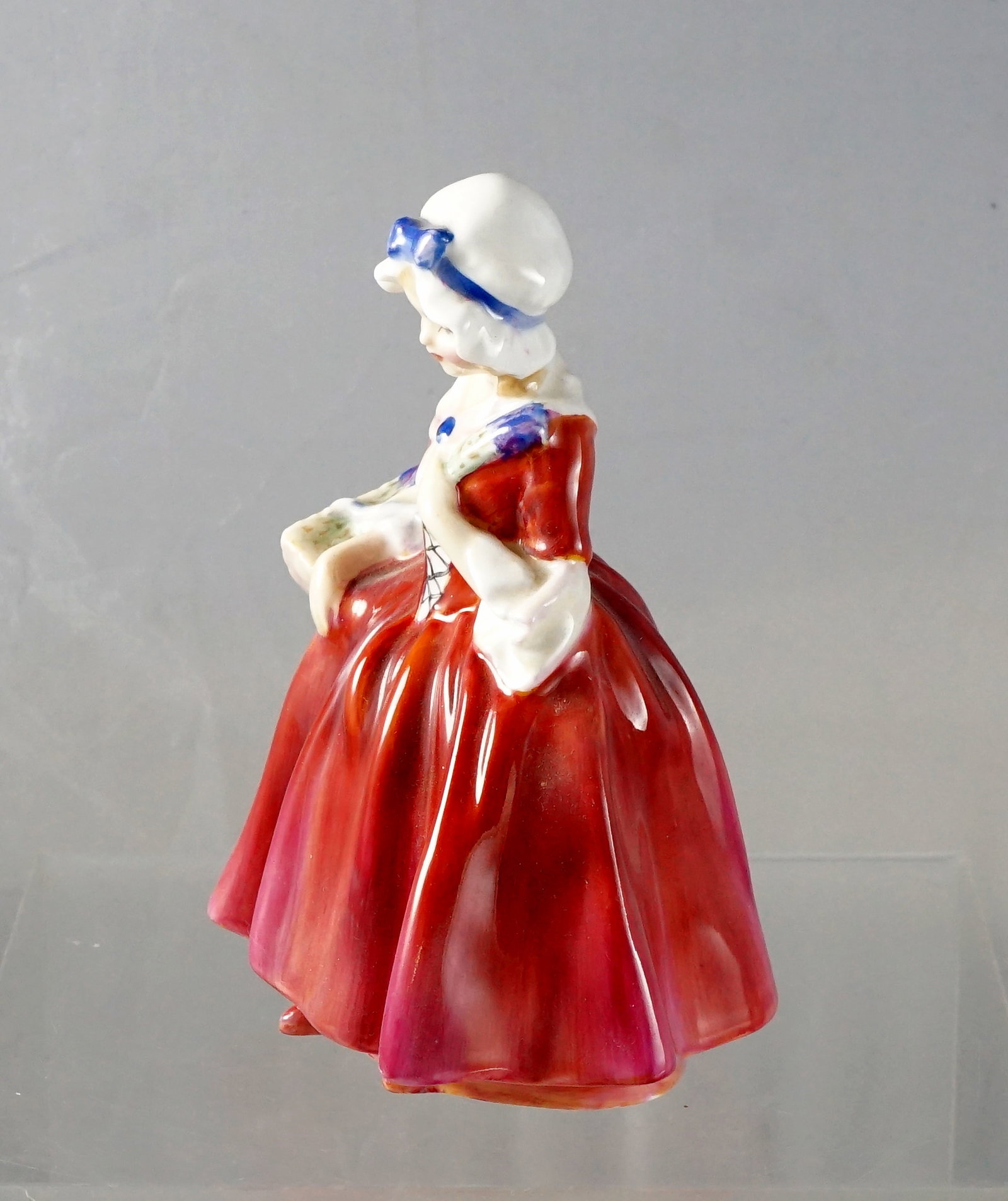 Royal Doulton - HN-1955 Lavinia figurine - 2