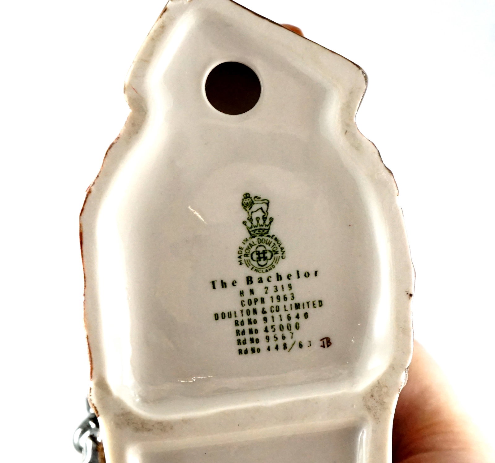 Royal Doulton - HN-2319 Royal Doulton - 5
