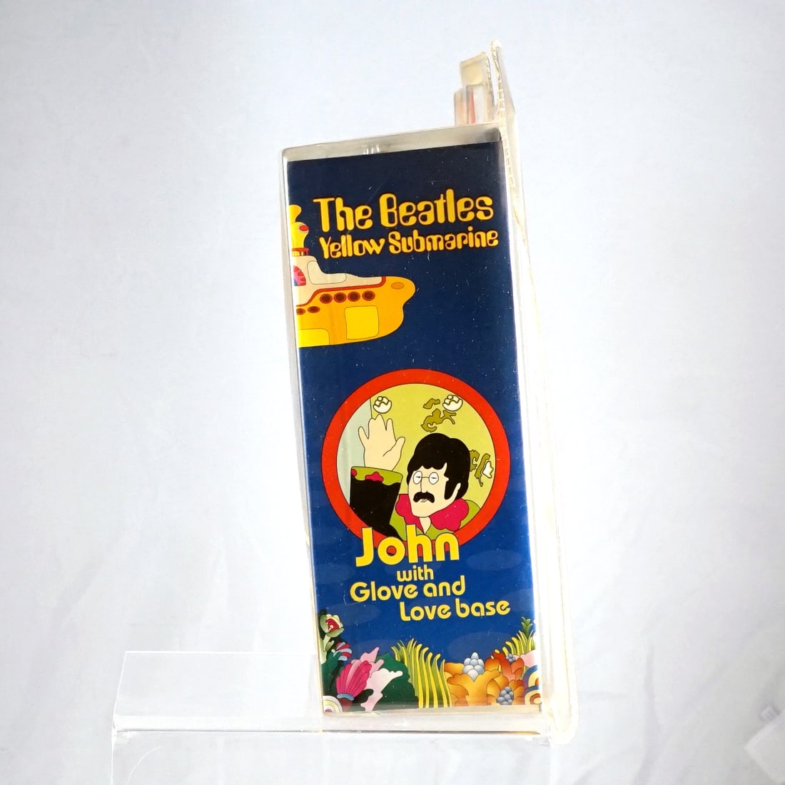 The Beatles - The Beatles Yellow submarine - 2