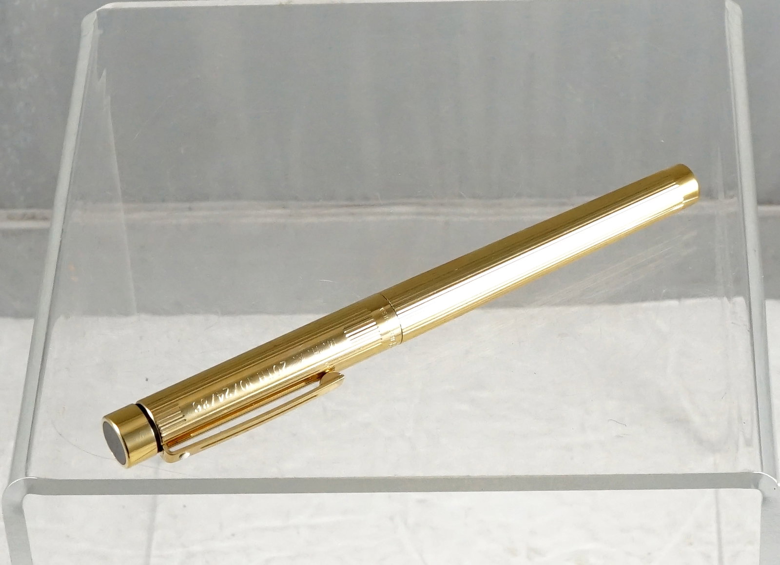 Sheaffer fountain pen - 2