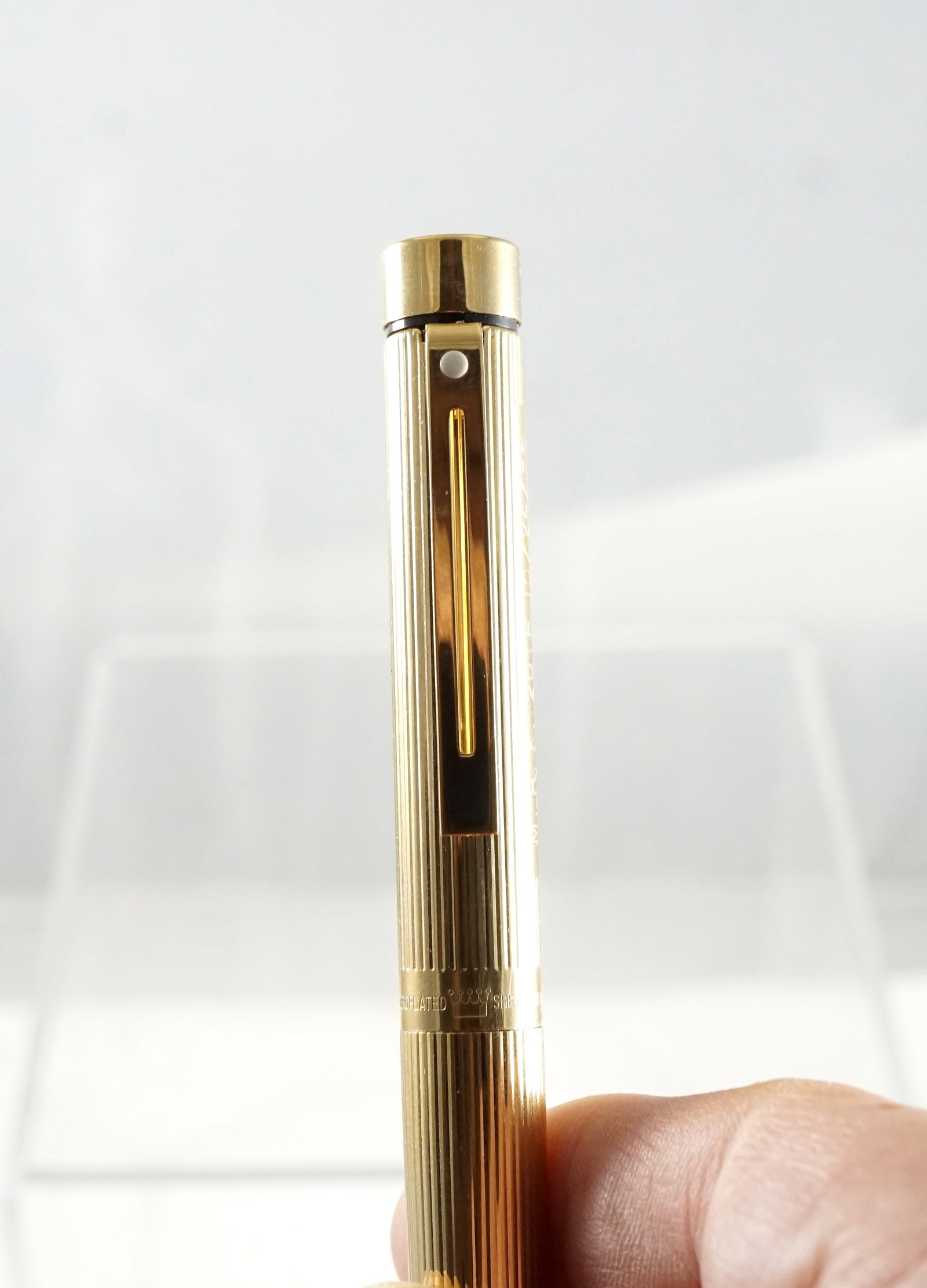 Sheaffer fountain pen - 4