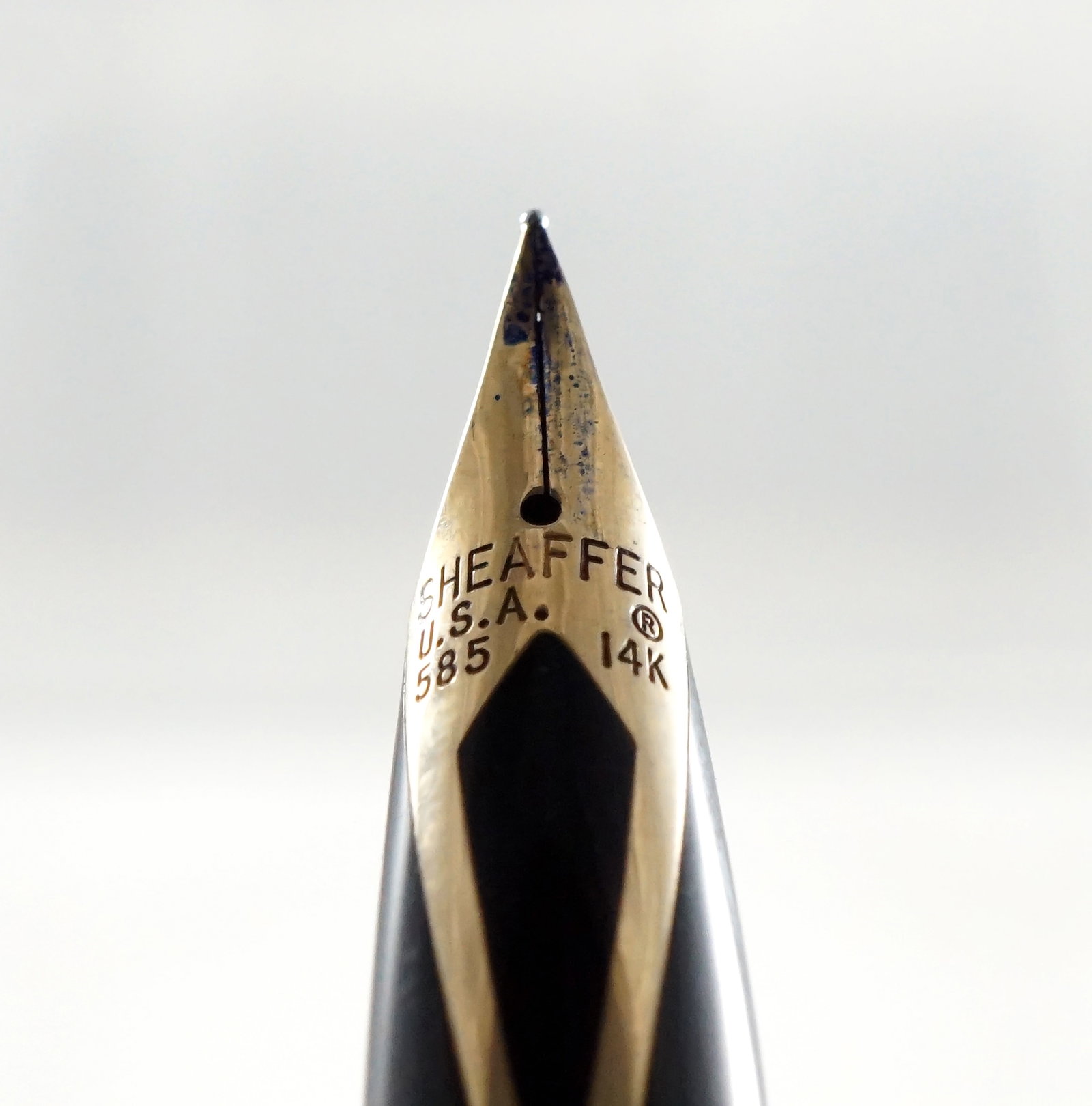 Sheaffer fountain pen - 7
