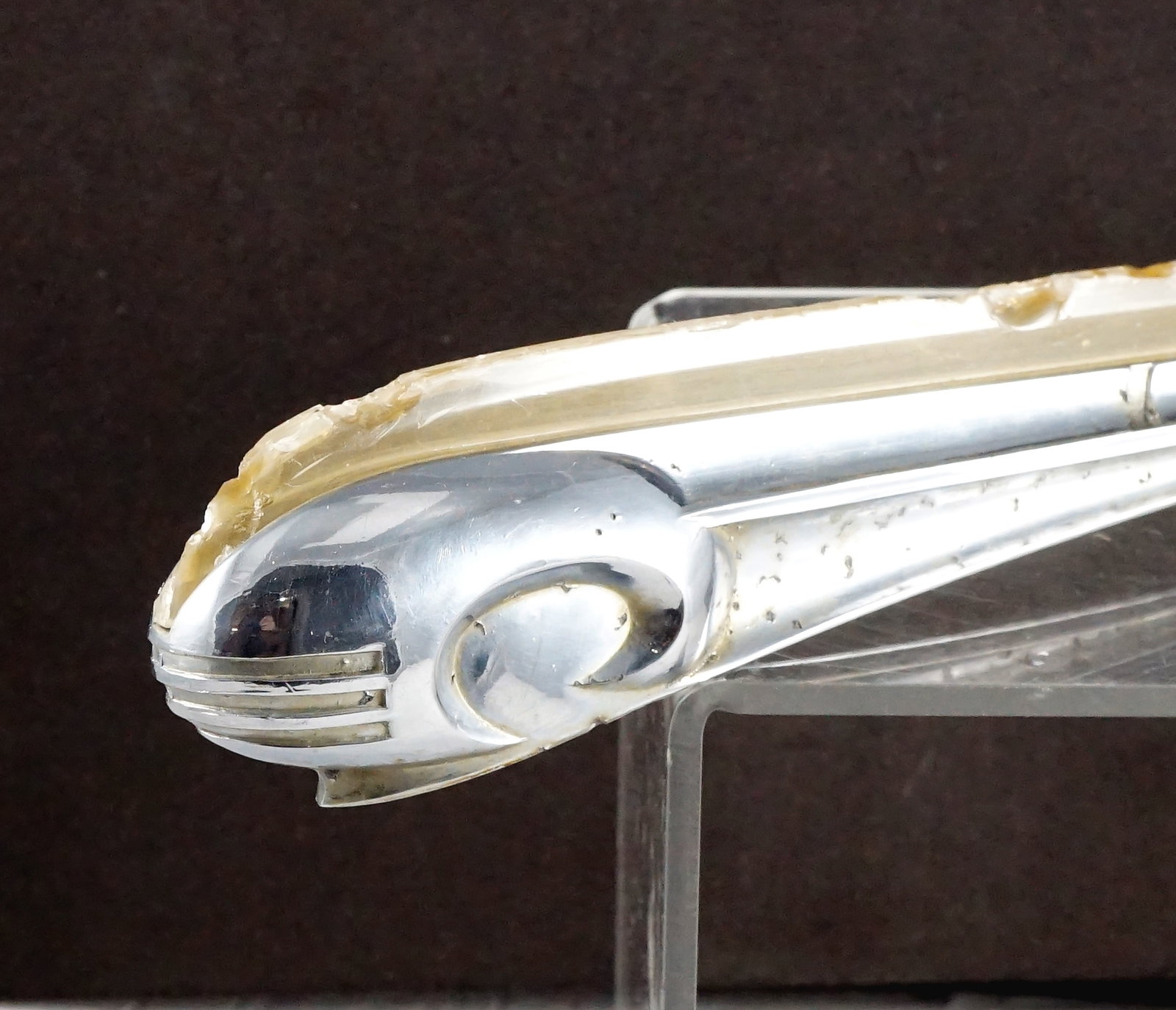 1940s Dodge light truck ornament - 2