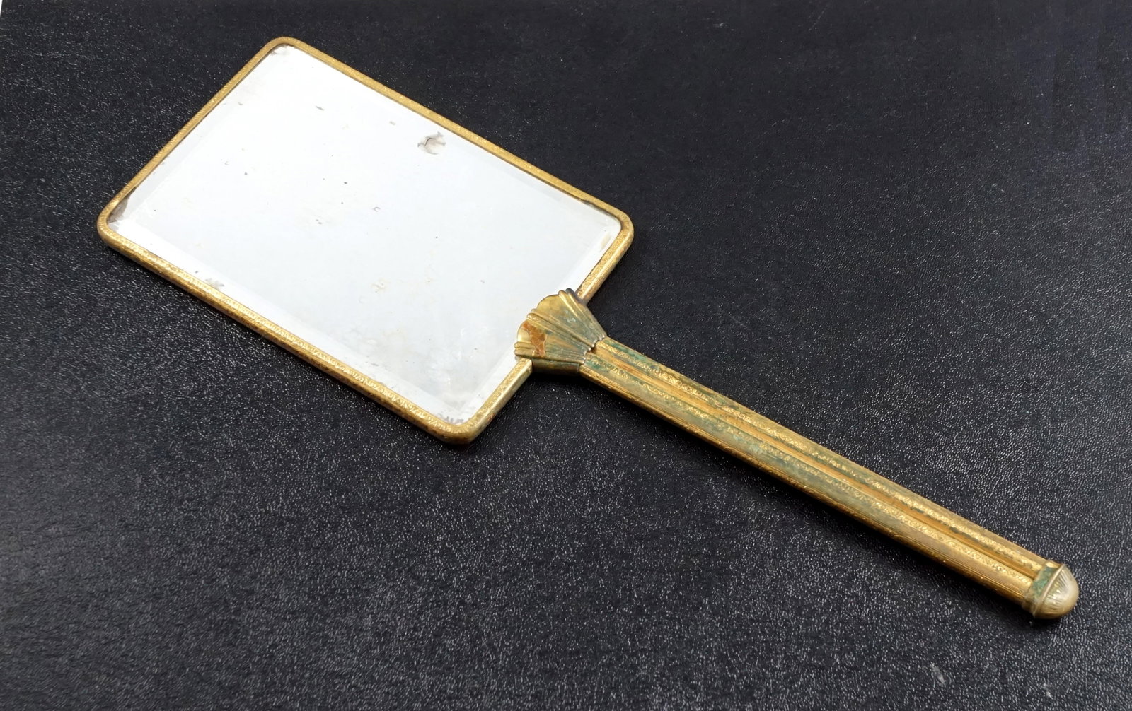 Antique Mirror - 2