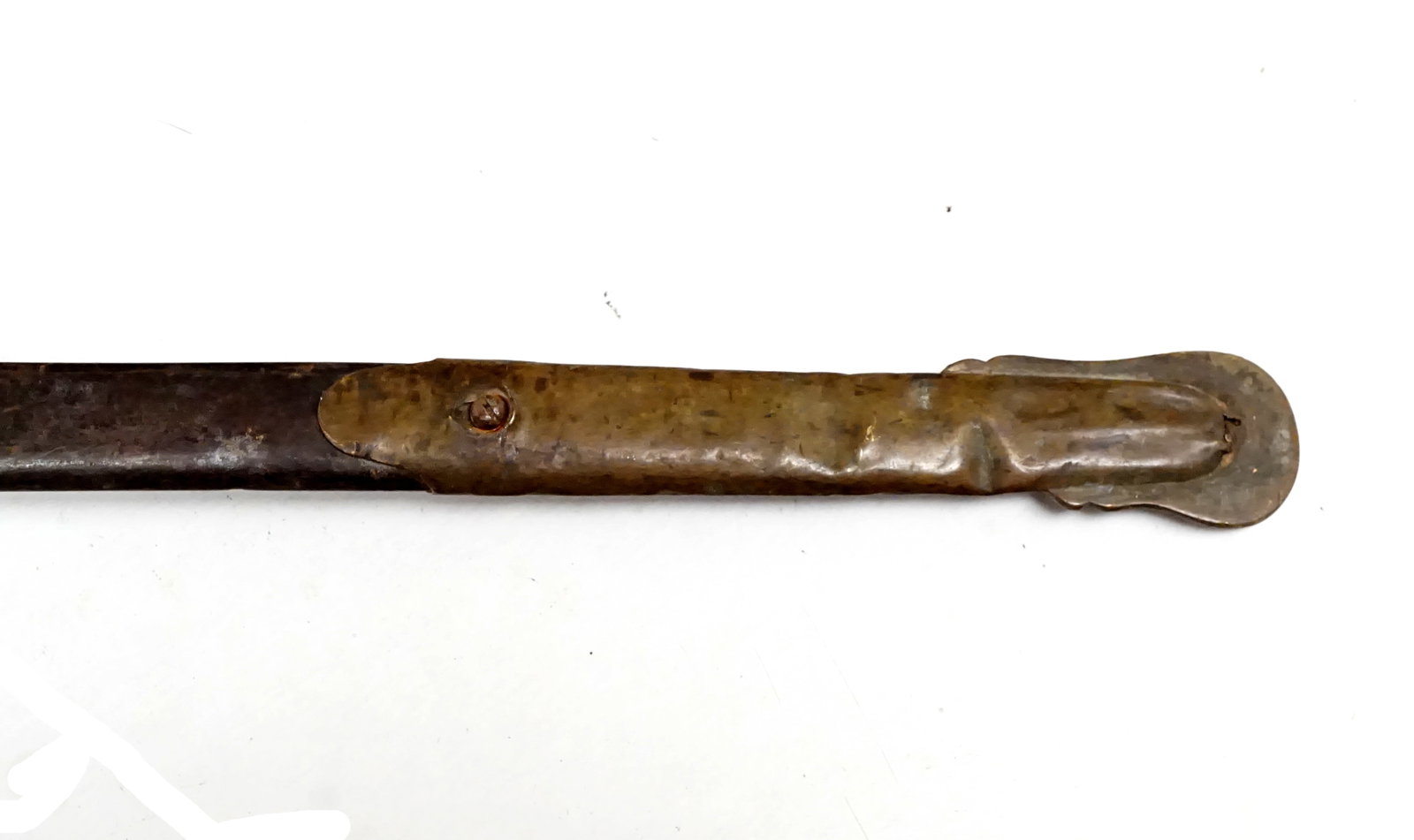 Antique sword, 1863 American Civil War - 7