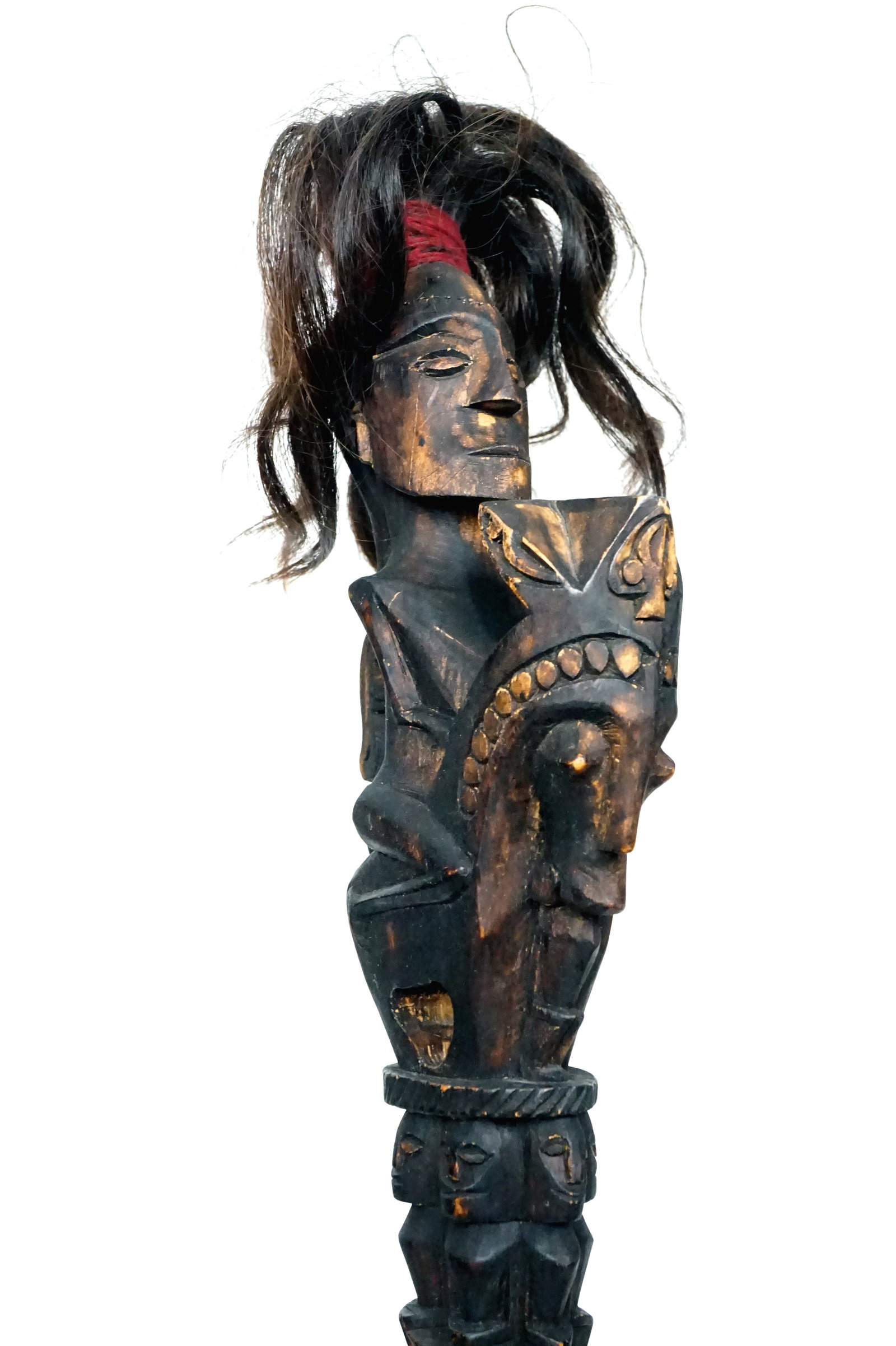 African Stick - 4