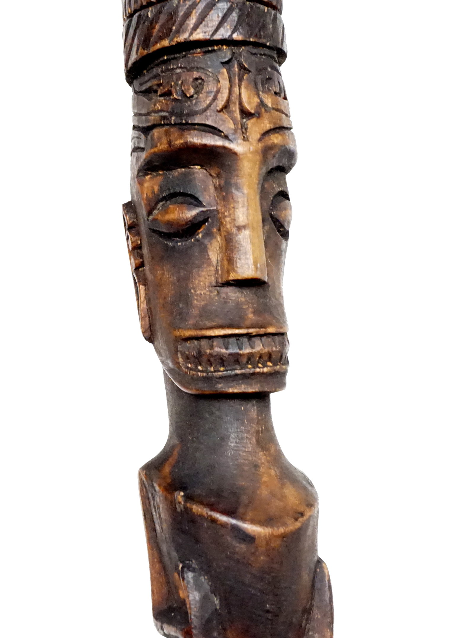 African Stick - 7