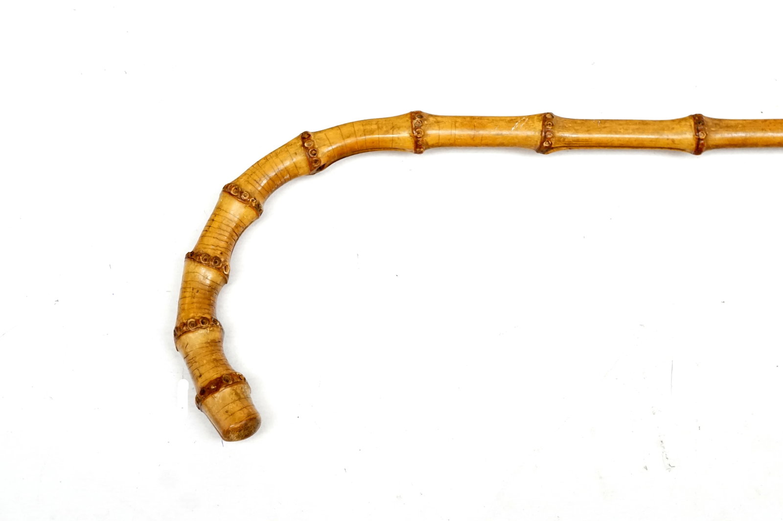 Collection canes - 4