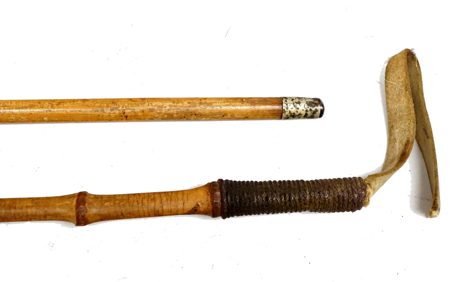 Collection canes - 5