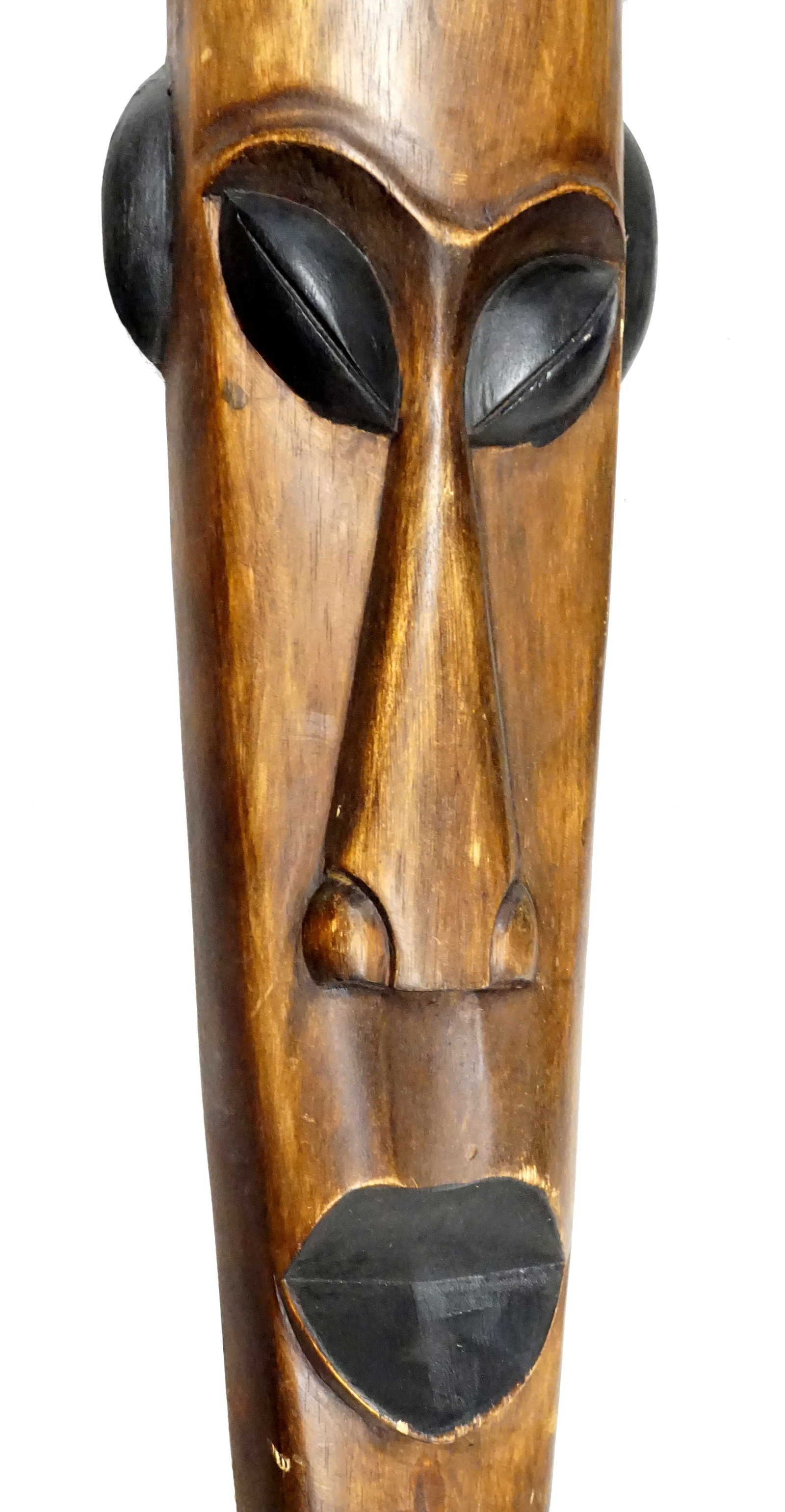 Decorative African mask - 2