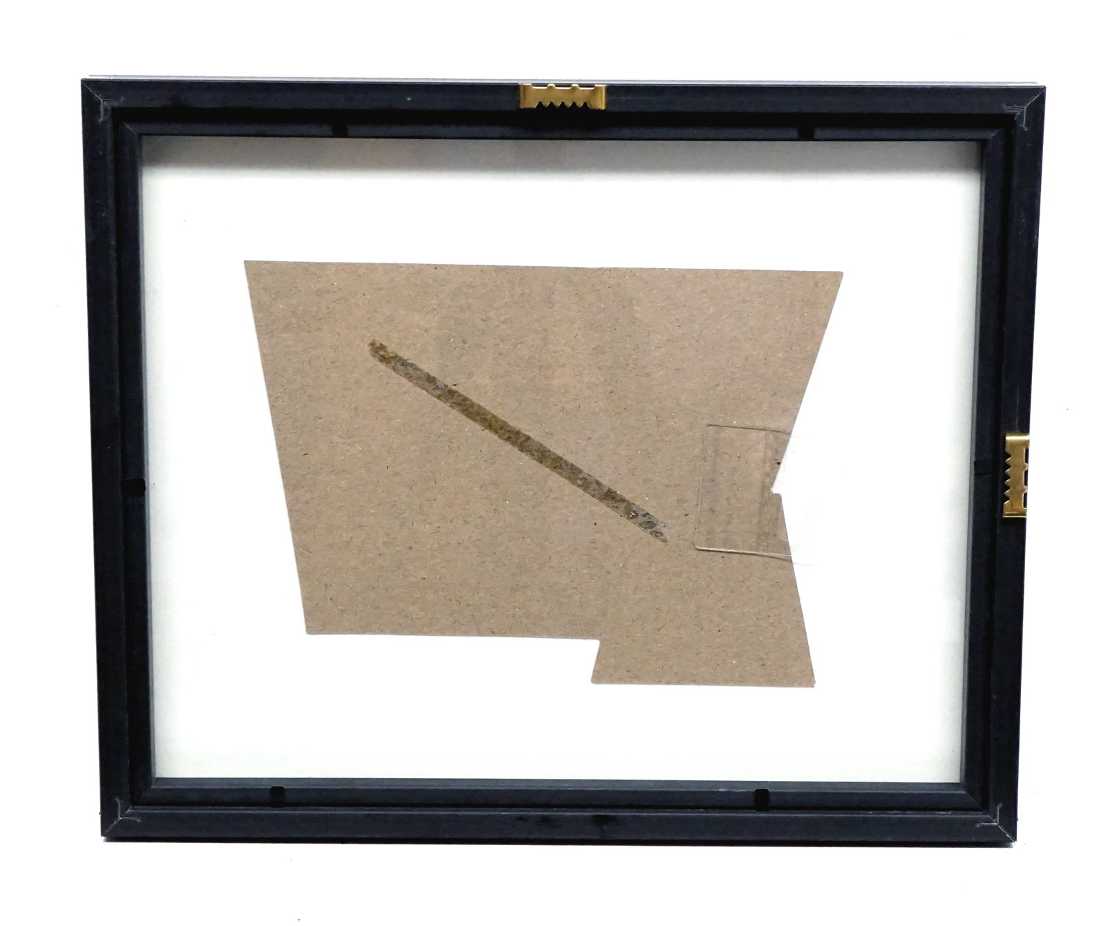 Jack Lemmon/Jane Fonda/Michael Douglas - framework - 2