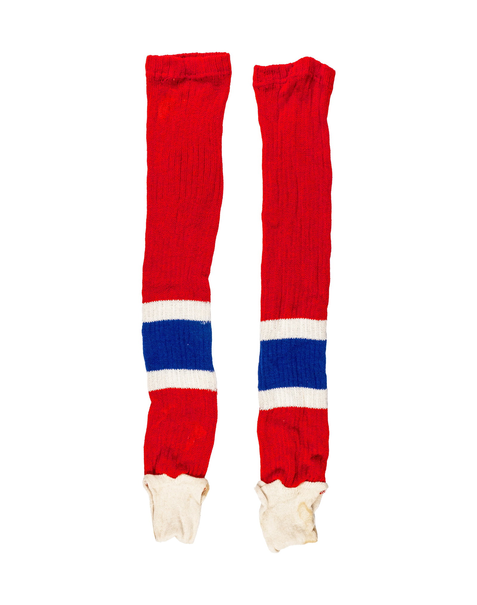 2 vintage Canadiens children's uniforms - 5