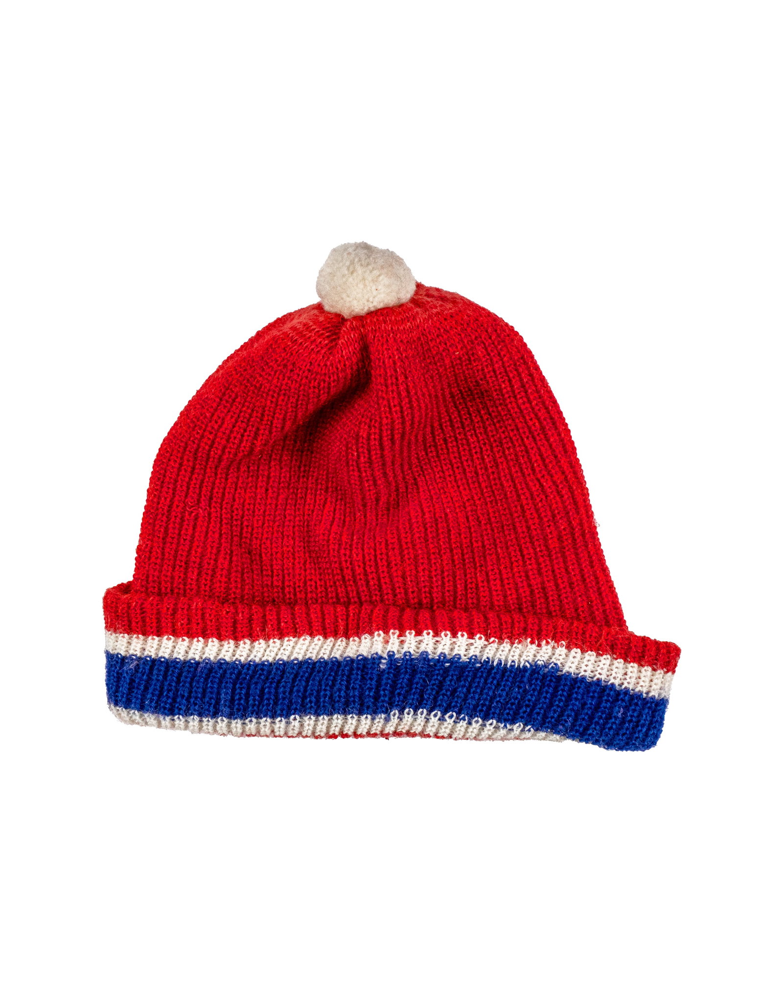 2 vintage Canadiens children's uniforms - 6