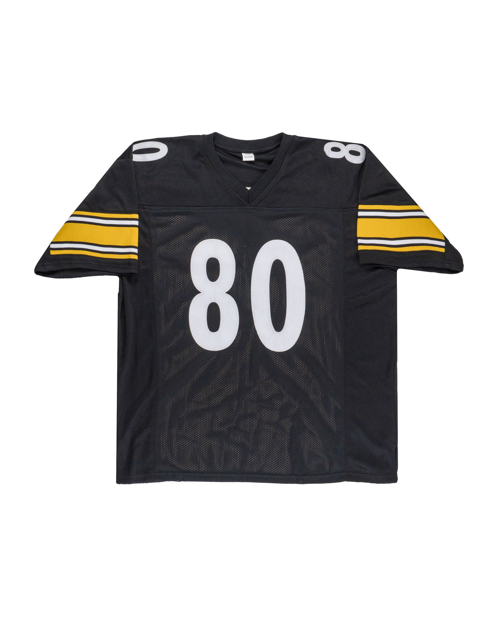 Autographed Plaxico Burress jersey, NFL football player - XXe siècle - 7