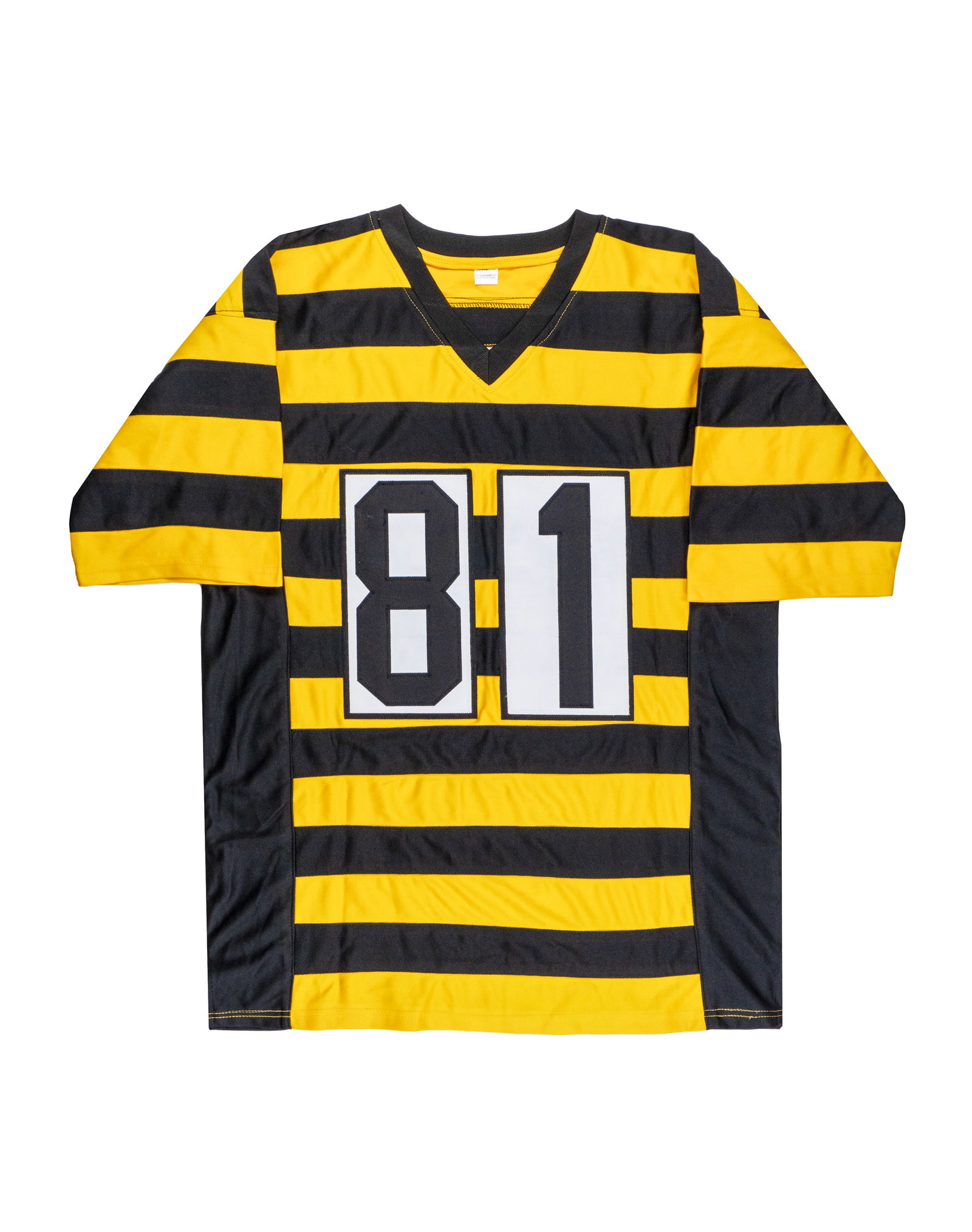 Autographed Jesse James jersey, Pittsburgh Steelers - XXe siècle - 3