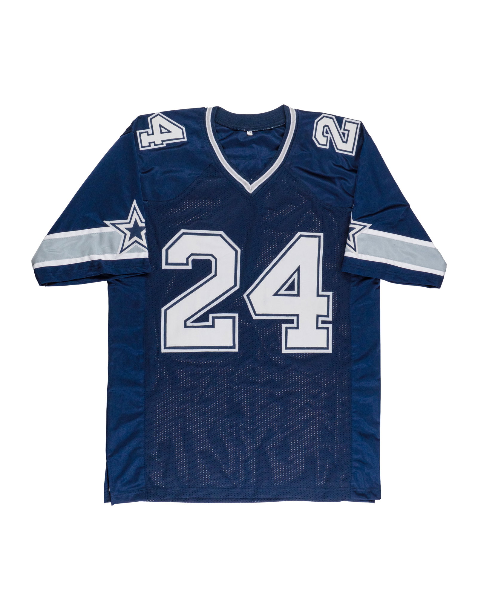 Everson Walls autographed Dallas Cowboys jersey - XXe siècle - 3