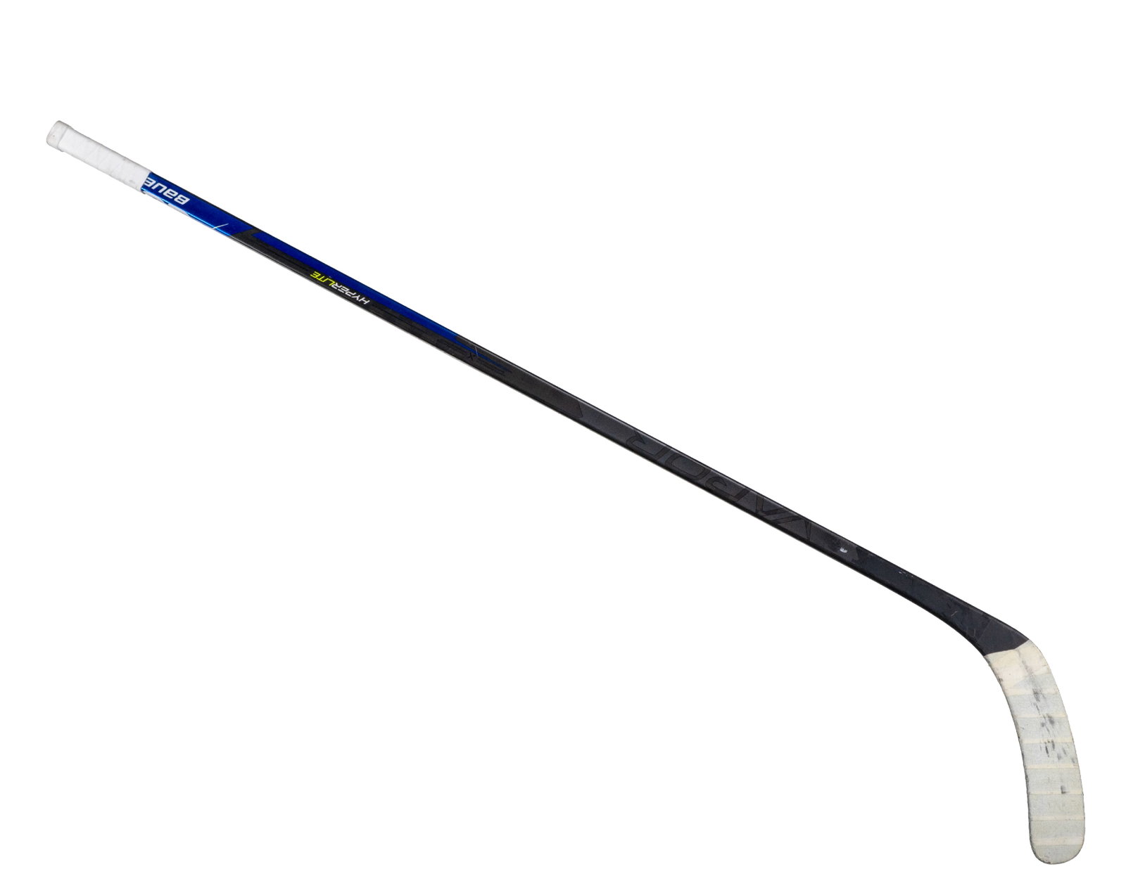 Game-used hockey stick signed by Jonathan Drouin, Canadiens - 3
