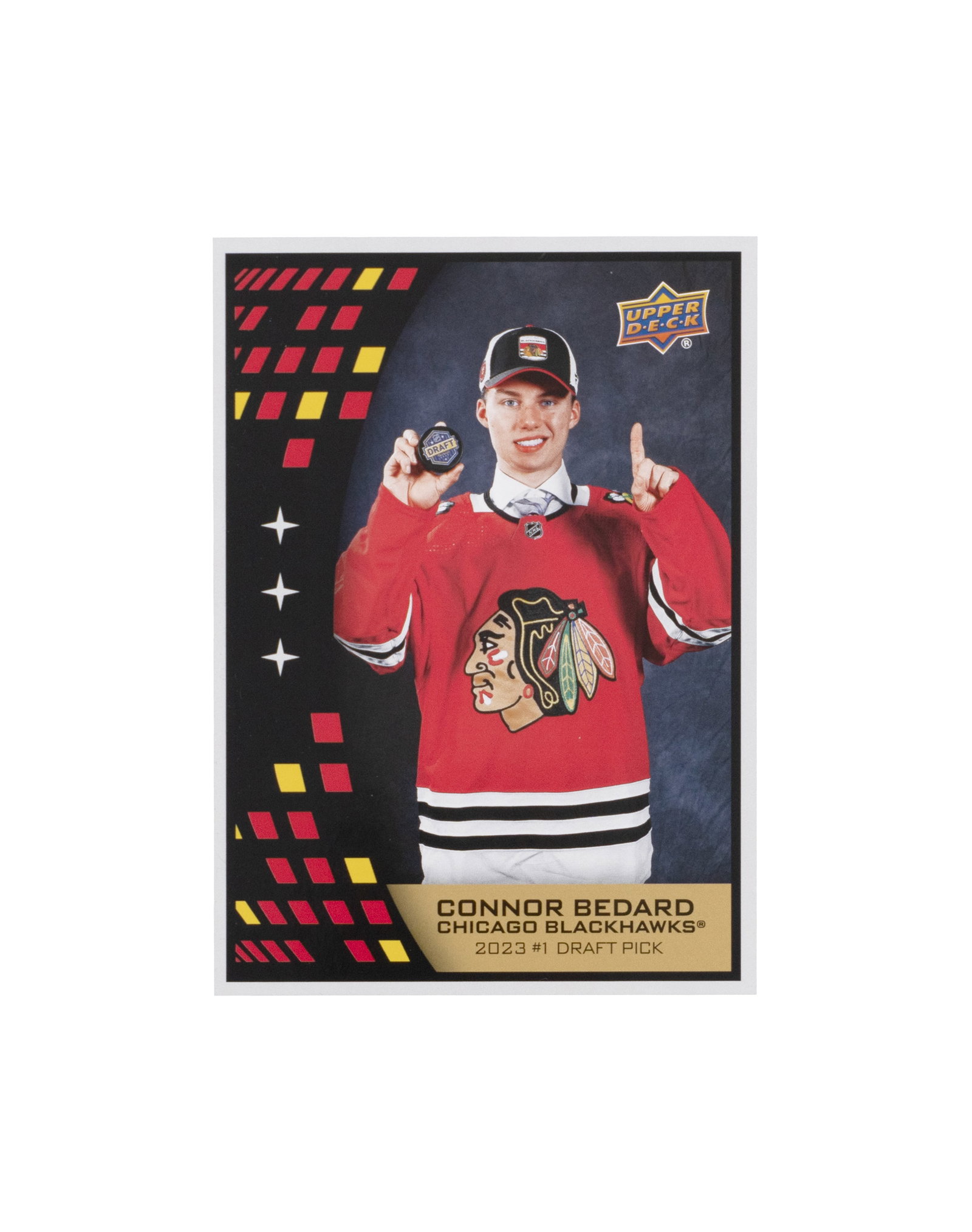Varied NHL lot - 3