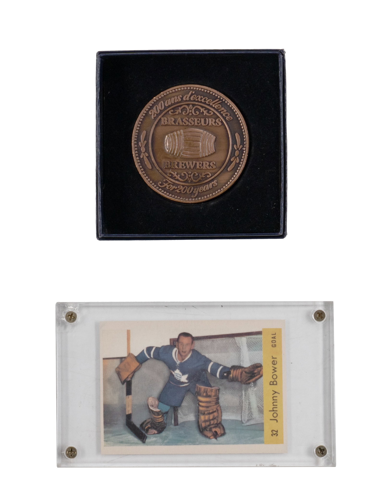 Varied NHL lot - 4