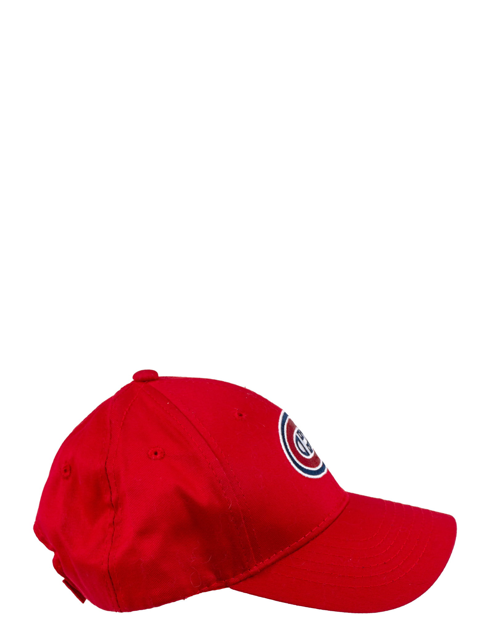 Canadiens cap signed by Jonathan Drouin - 4