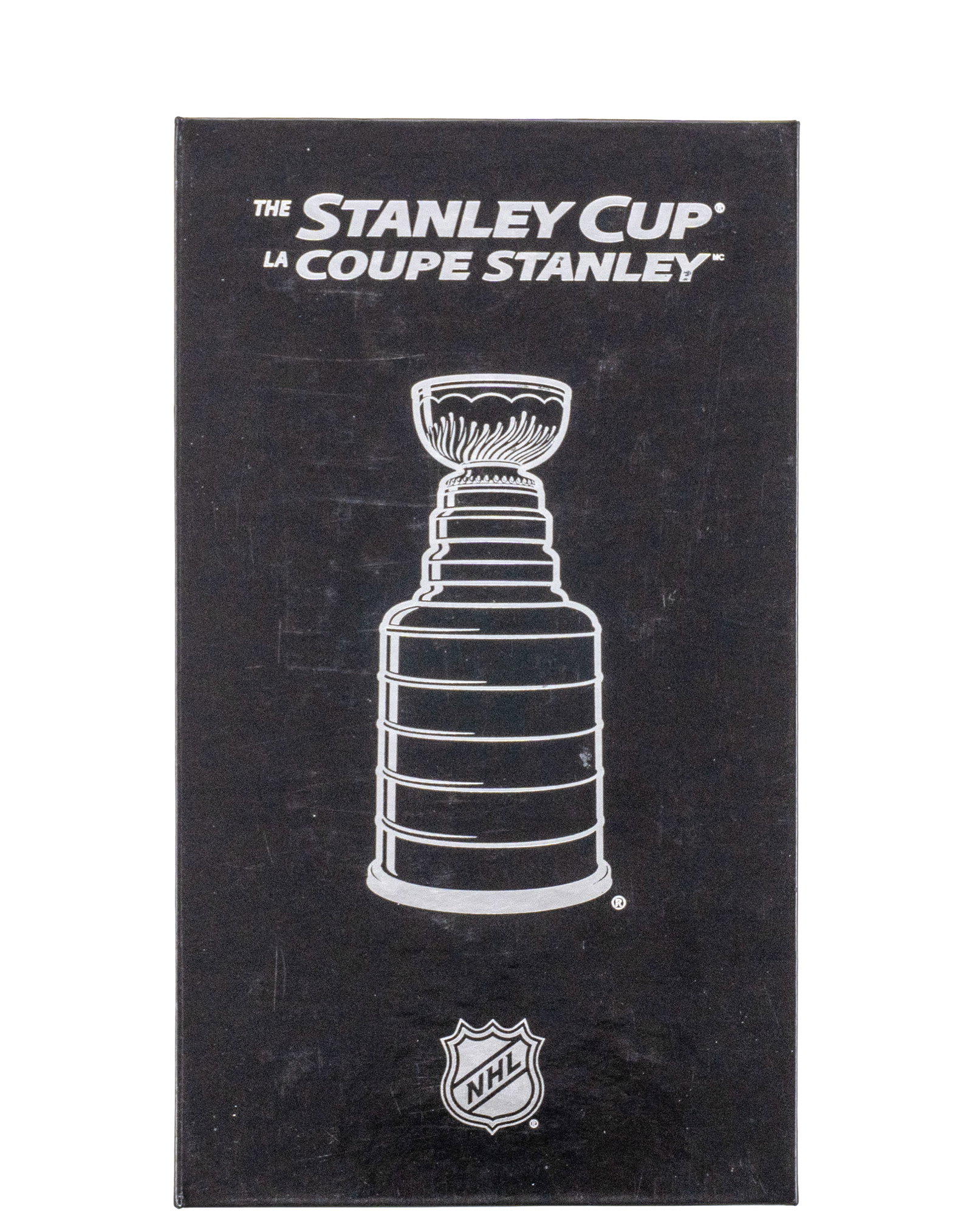 Mini Stanley Cup, signed by Martin St-Louis, Canadiens - 3