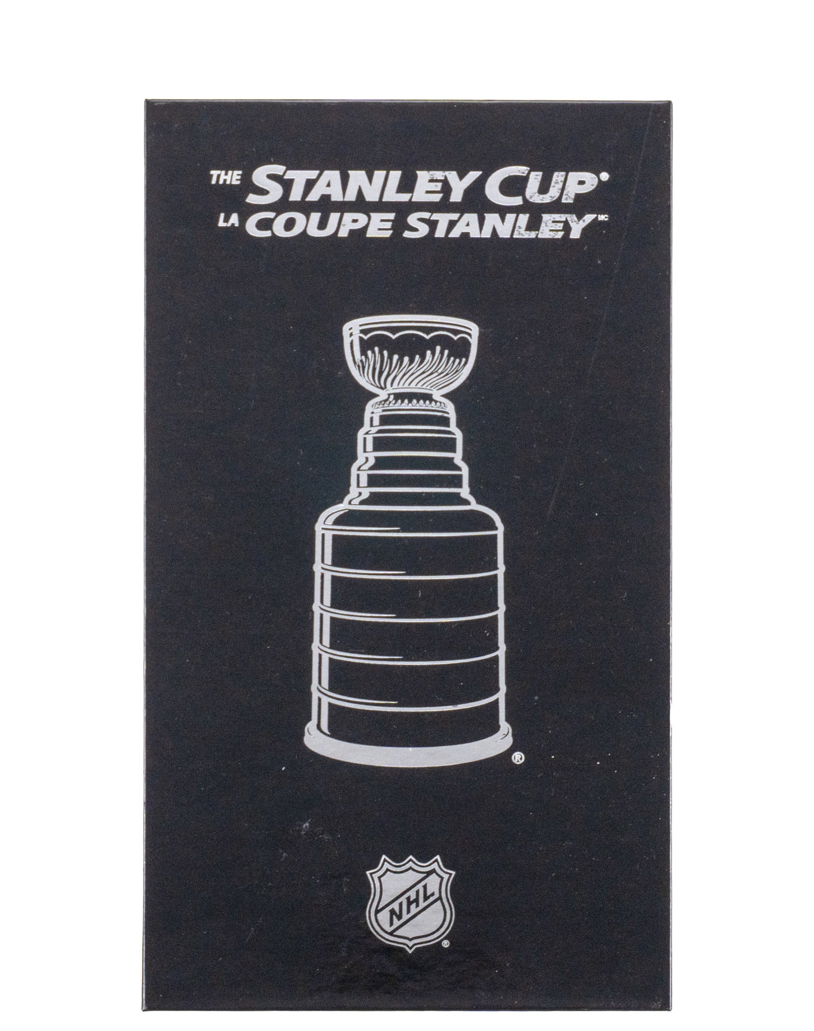 Mini Stanley Cup, signed by Dominik Hasek, Detroit Red Wings - 3