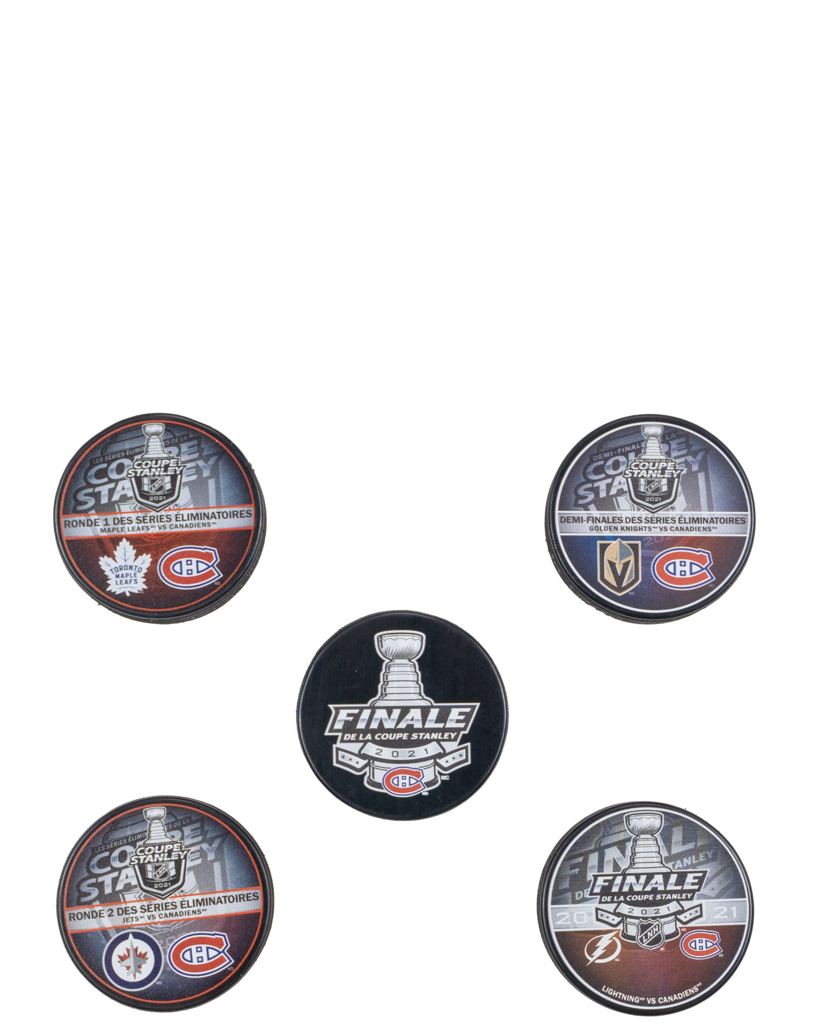 2021 Stanley Cup playoffs collection - 2021 - 2