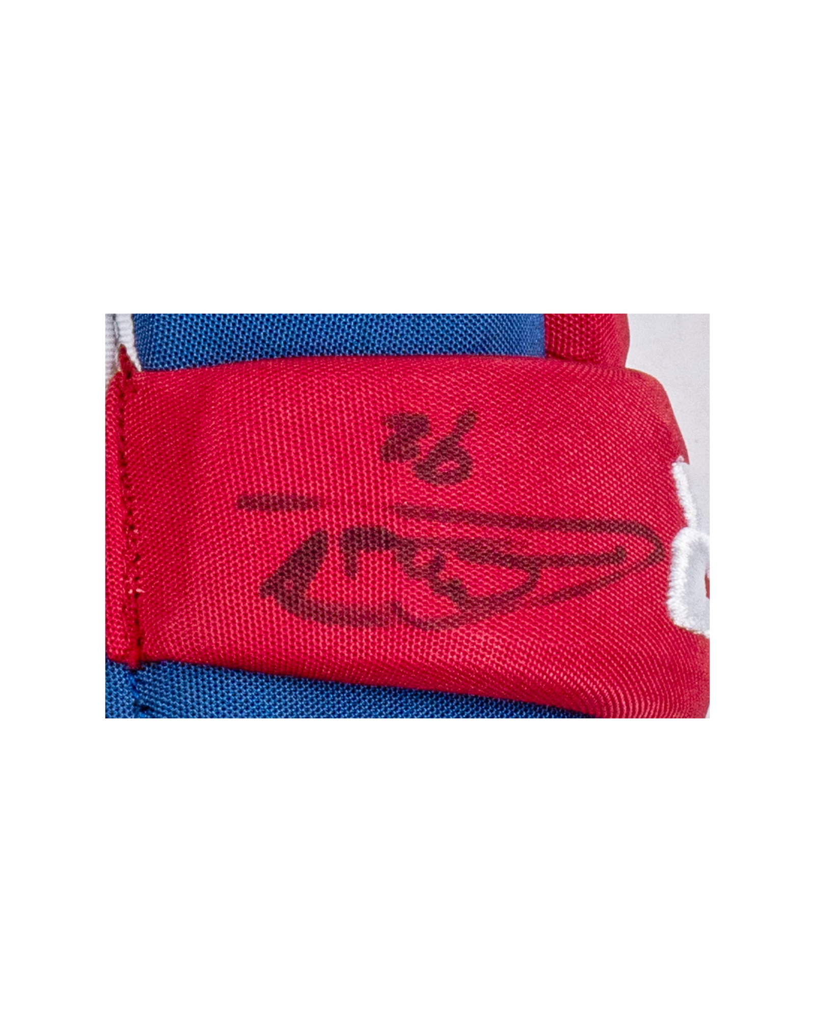 Bauer - Jonathan Drouin, signed game-used gloves (Canadiens) - 2