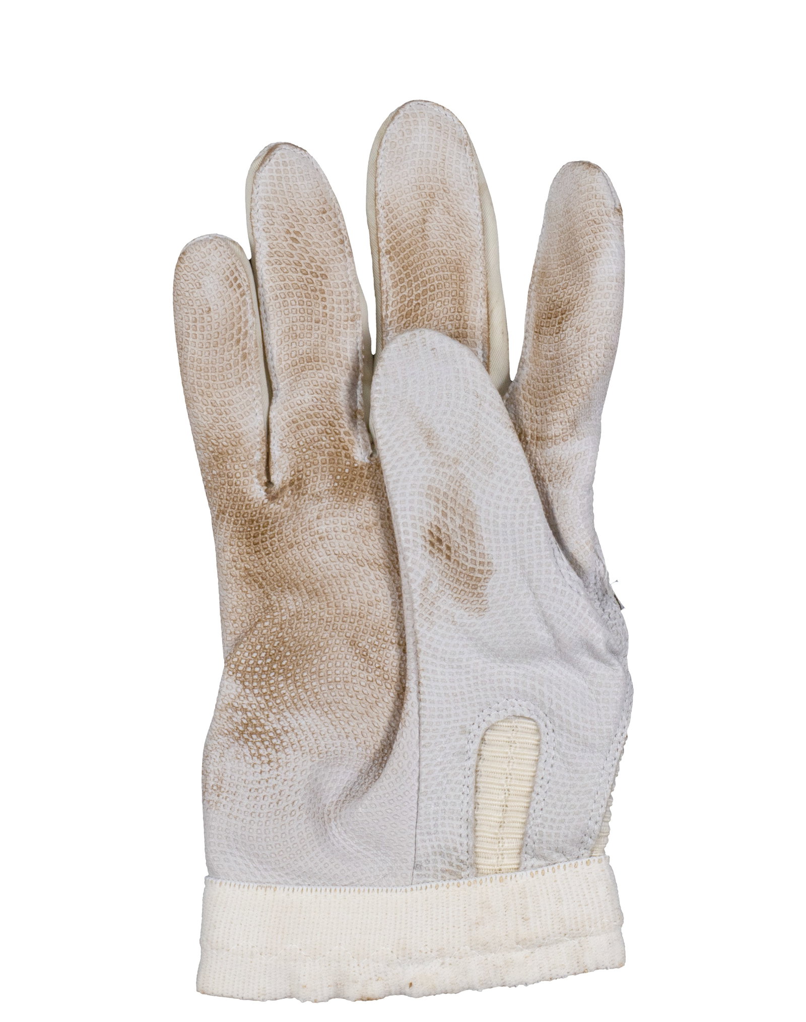 Franklin - Gary Carter, game-used batting glove, Montreal Expos - 3