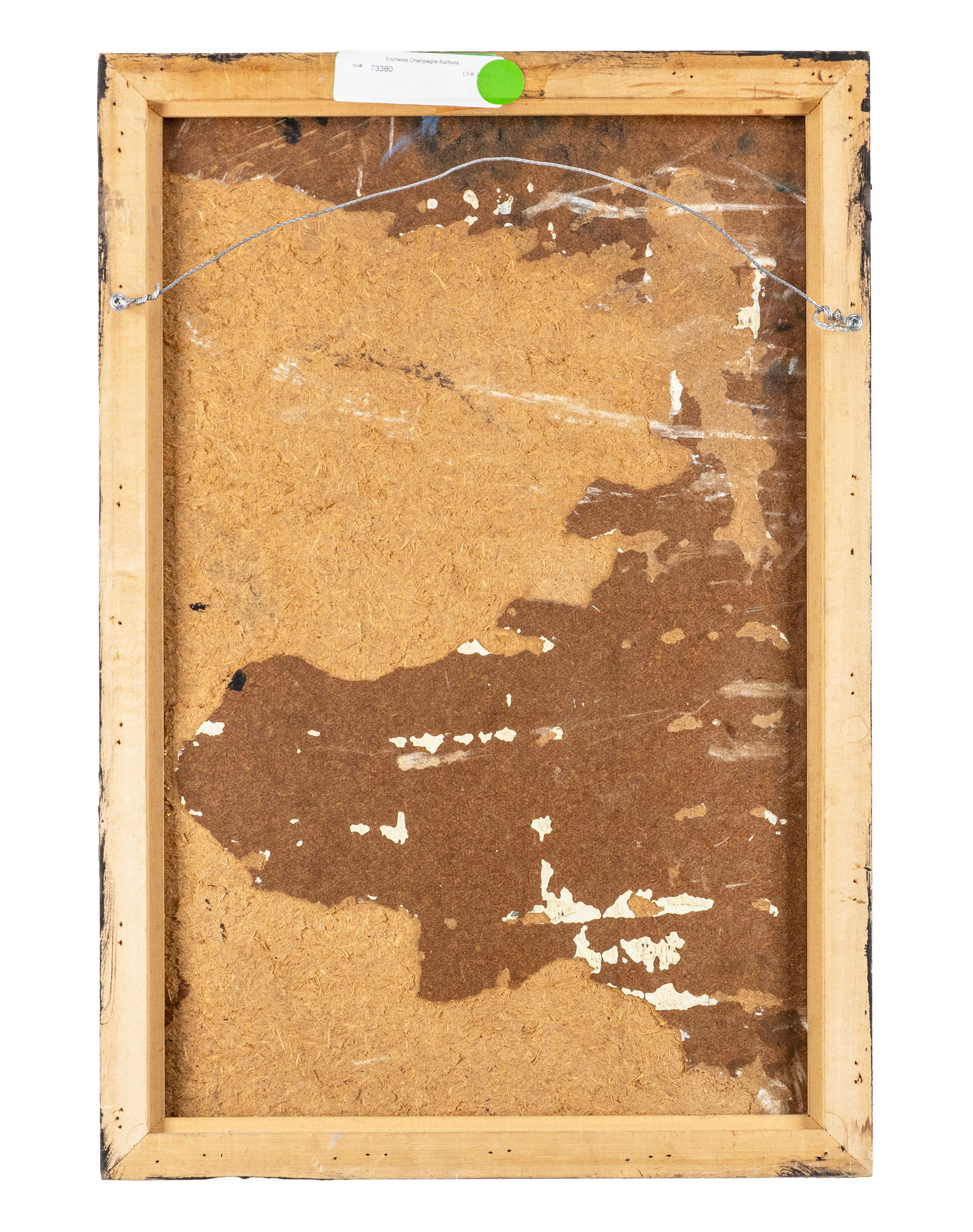 Reppen, Jack - Abstraction - 3