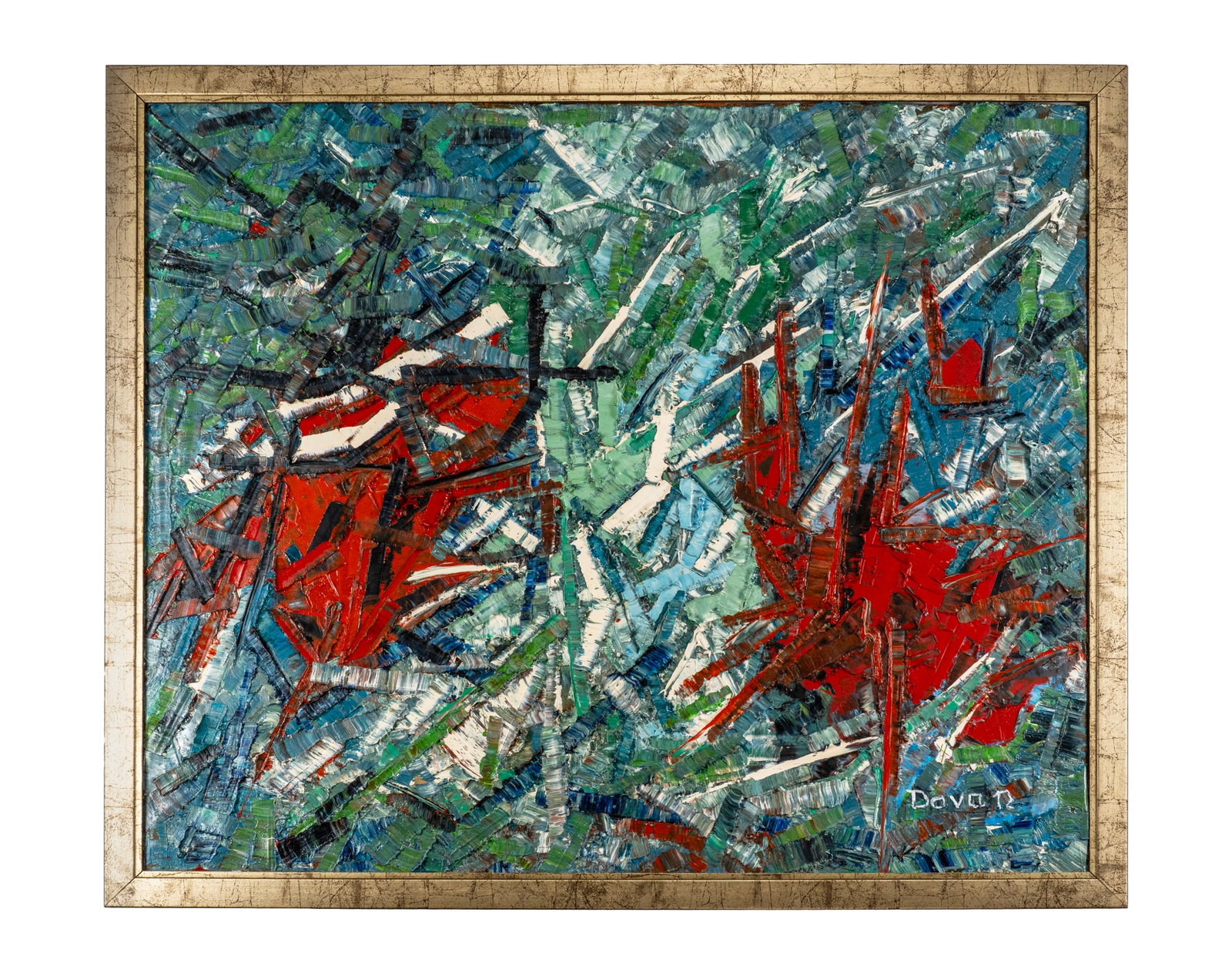 Dovan - Abstraction - 2