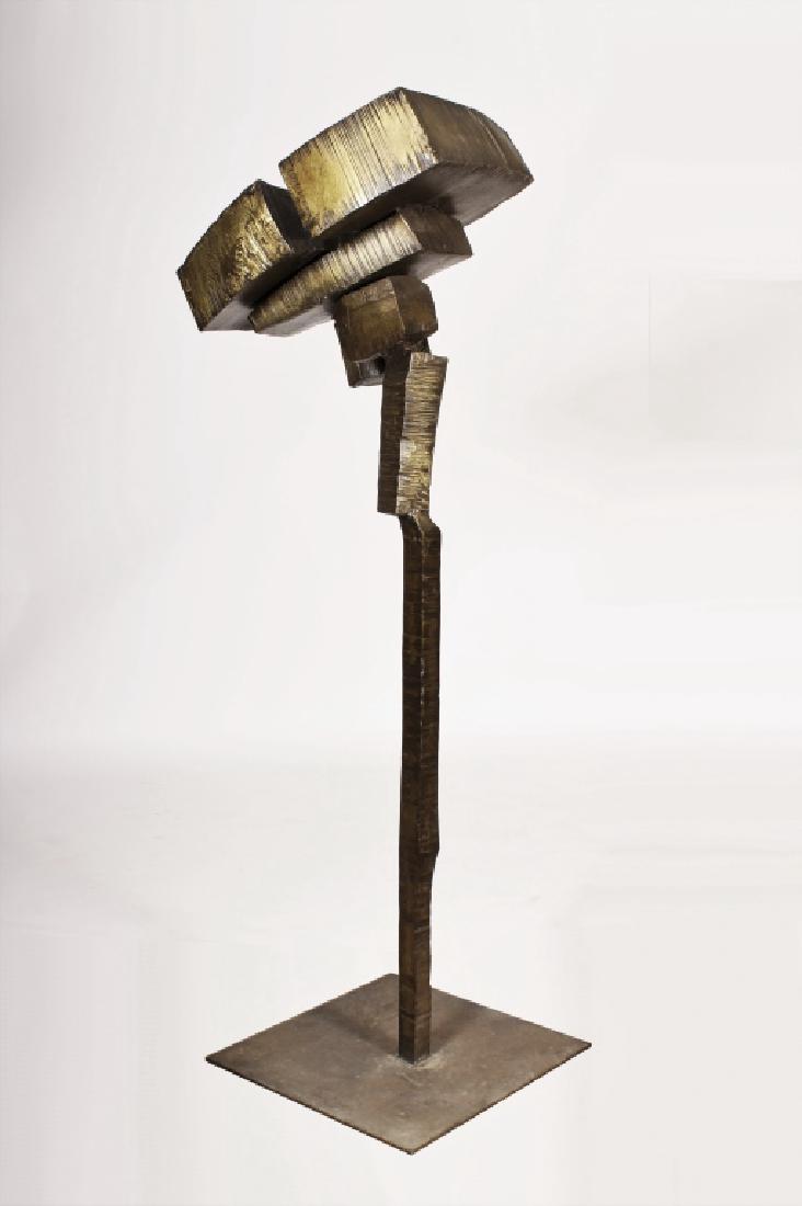 Tony Rosenthal (American, 1914-2009) Minotaur I 1964 (1 of 8)