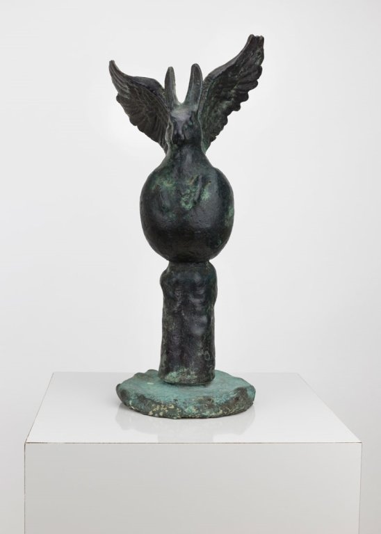 Robin Winters (American b. 1950) Bronze (1 of 2)