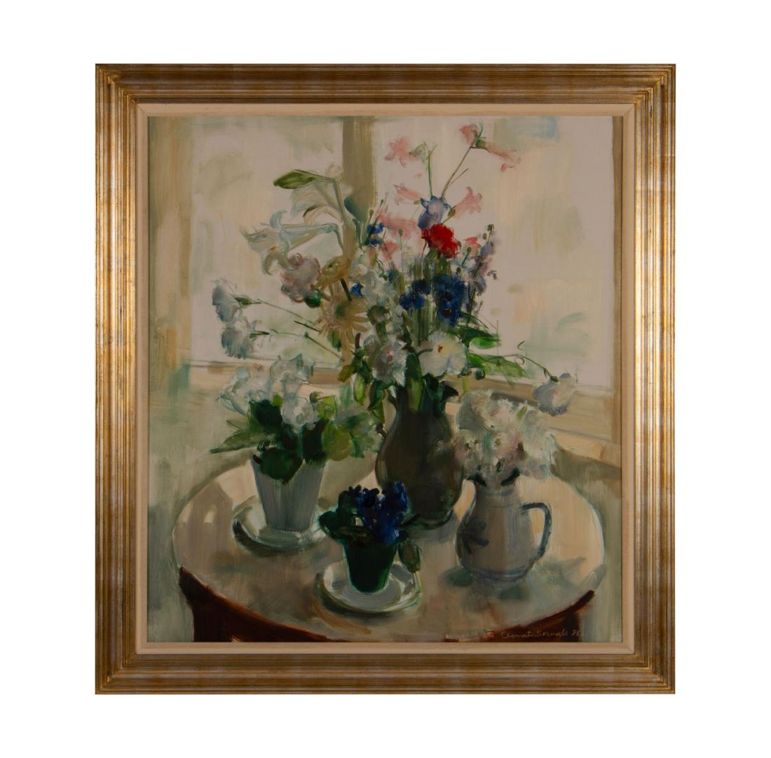 Clement Serneels - Still Life 1 (1 of 2)