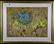 LeRoy Neiman - Hialeah Rack Track - Miami Florida - 2