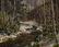 Edward Willis Redfield - Woodland Brook - 2
