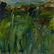 Manoucher Yektai - Positano Landscape (#3) (1958) - 2