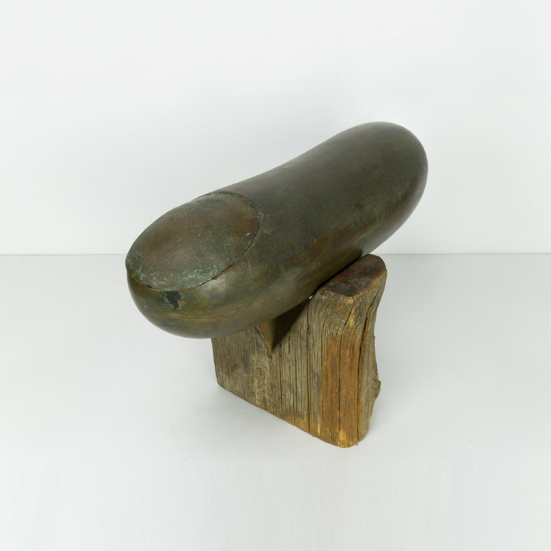 Xavier Corberó - Franco's Finger (1 of 11)